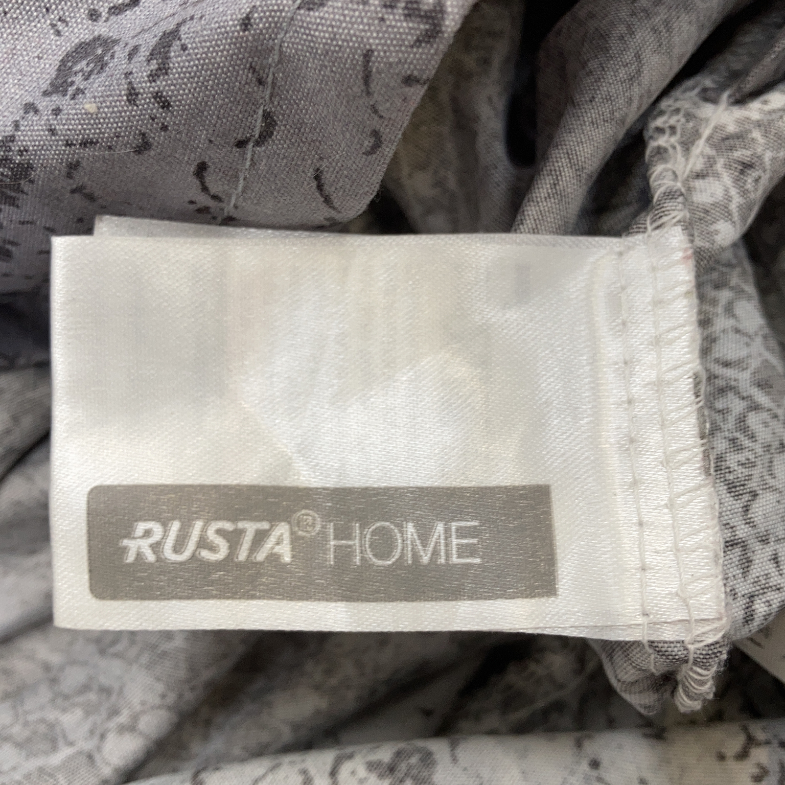 Rusta Home