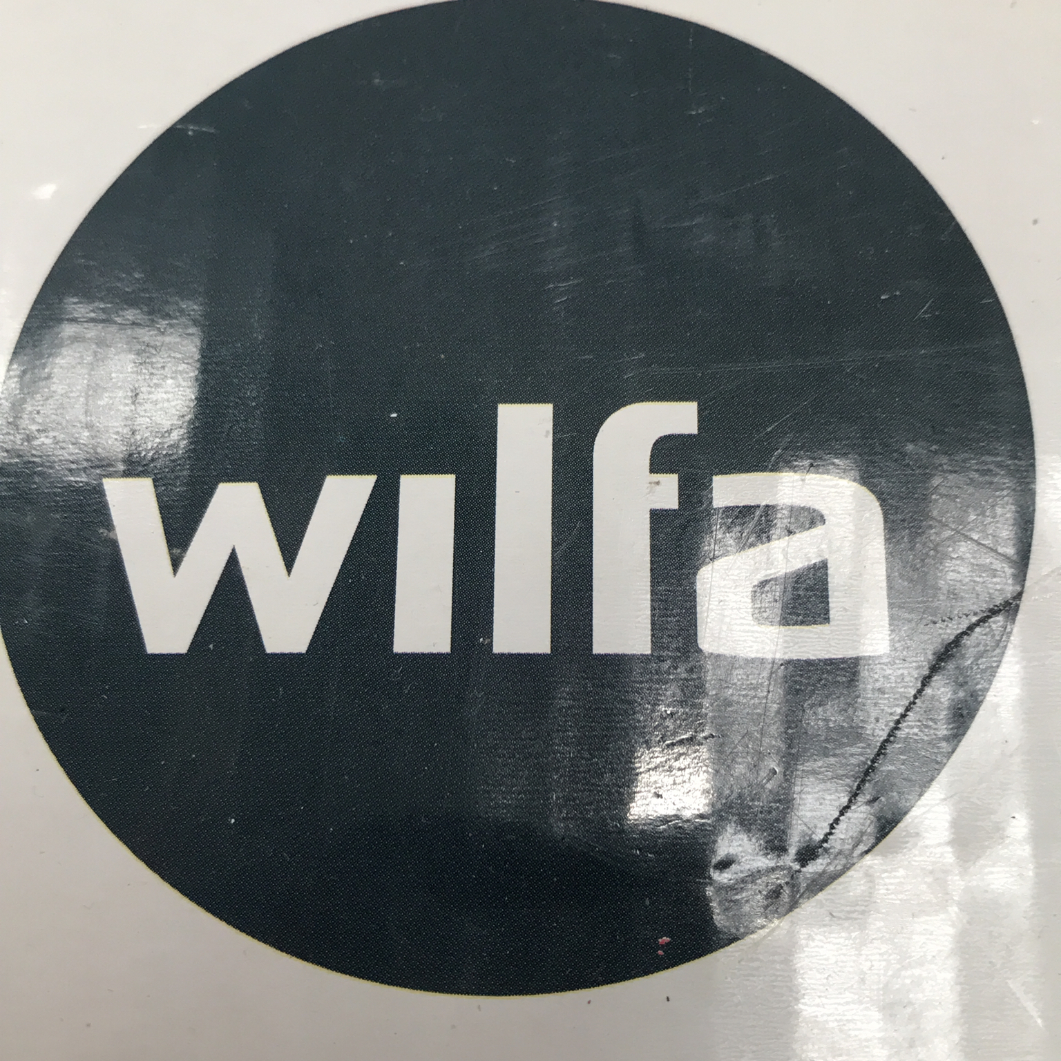 Wilfa