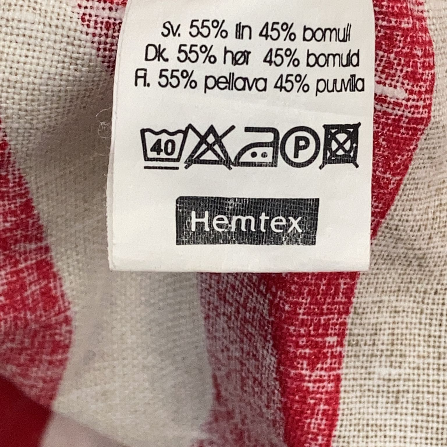 Hemtex