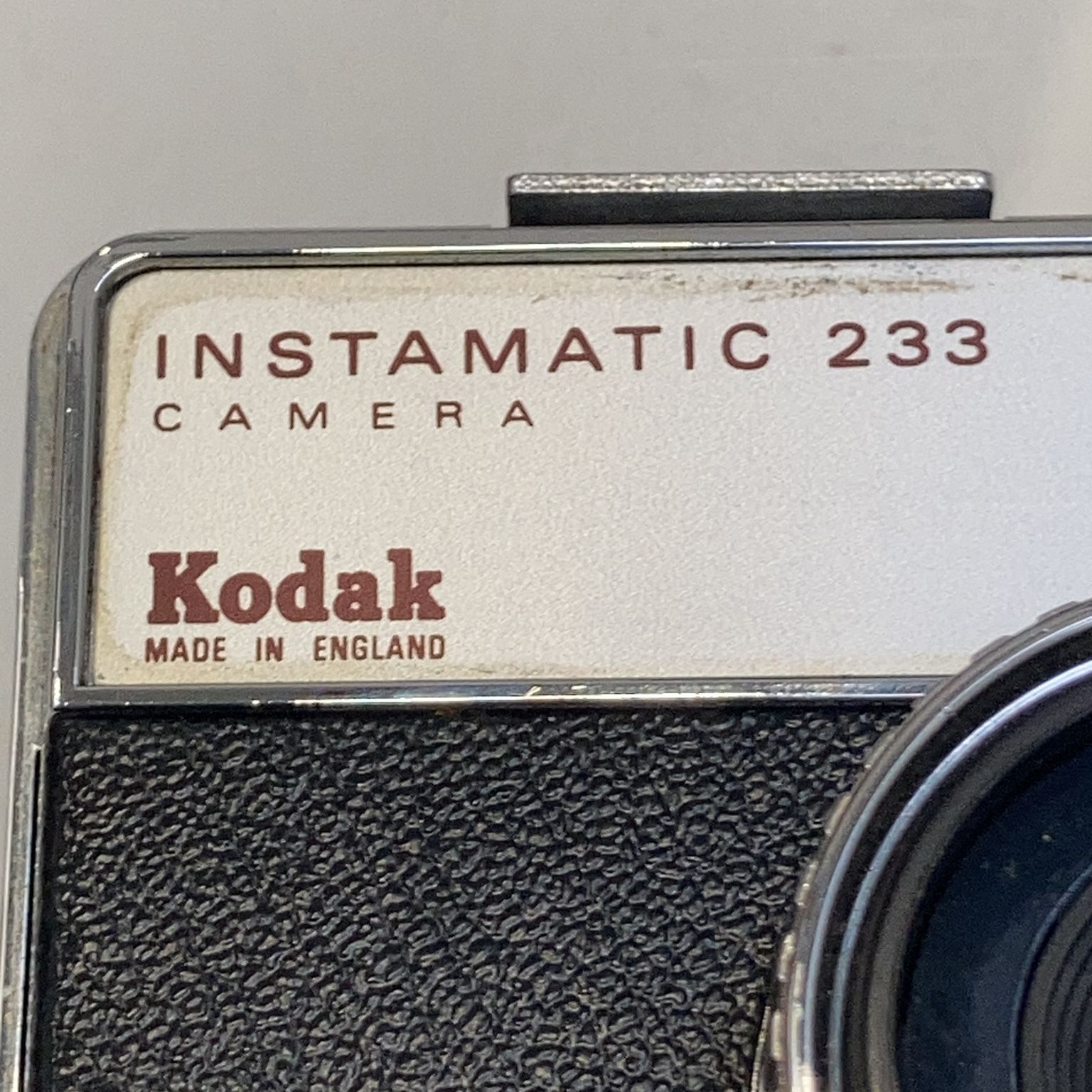 Kodak