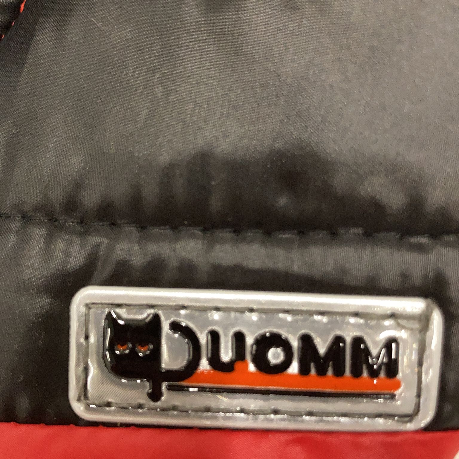 Duomm