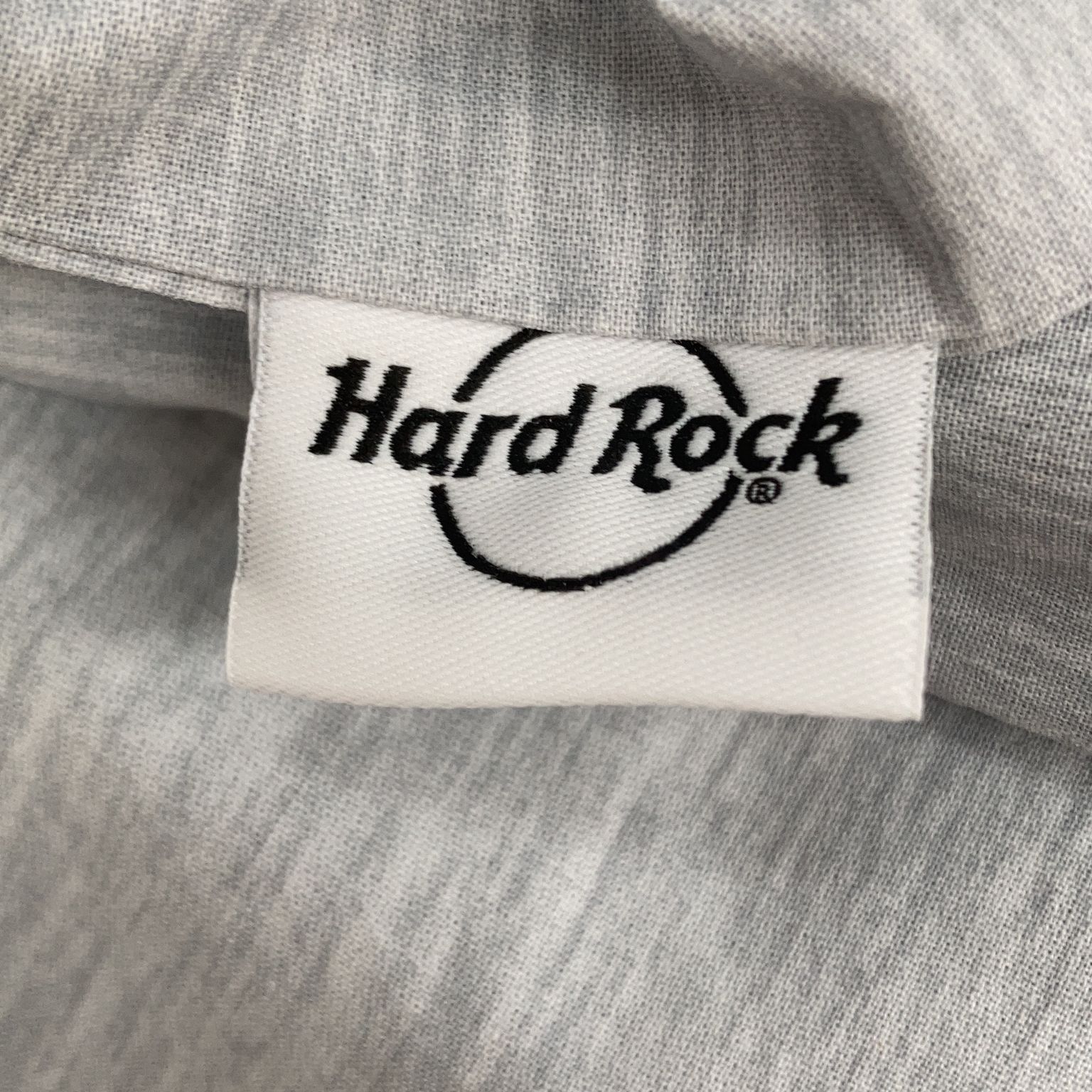 Hard Rock