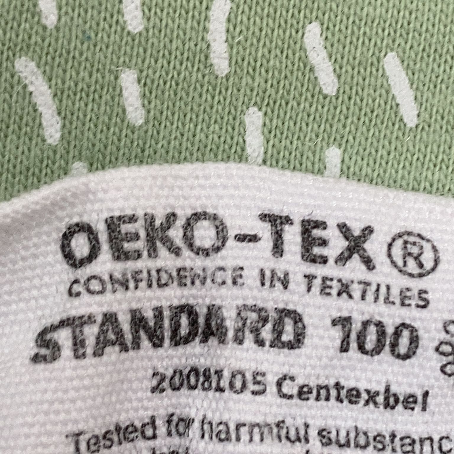 Oeko-Tex