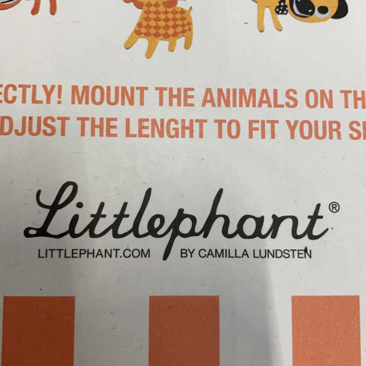 Littlephant