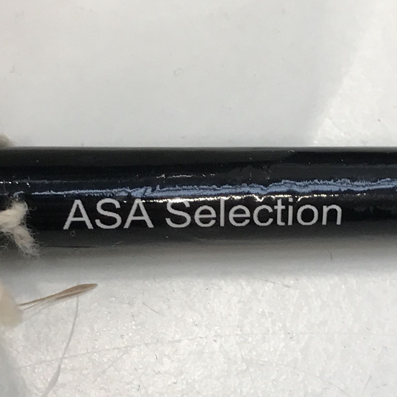 Asa Selection