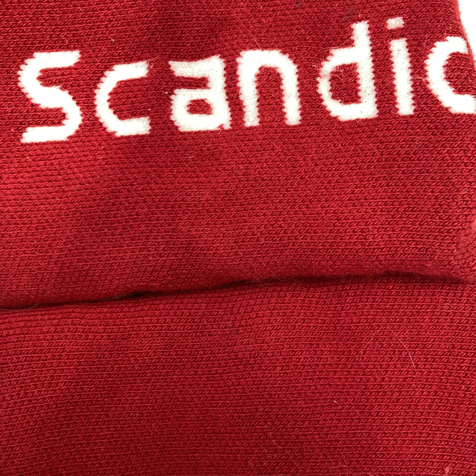 Scandic