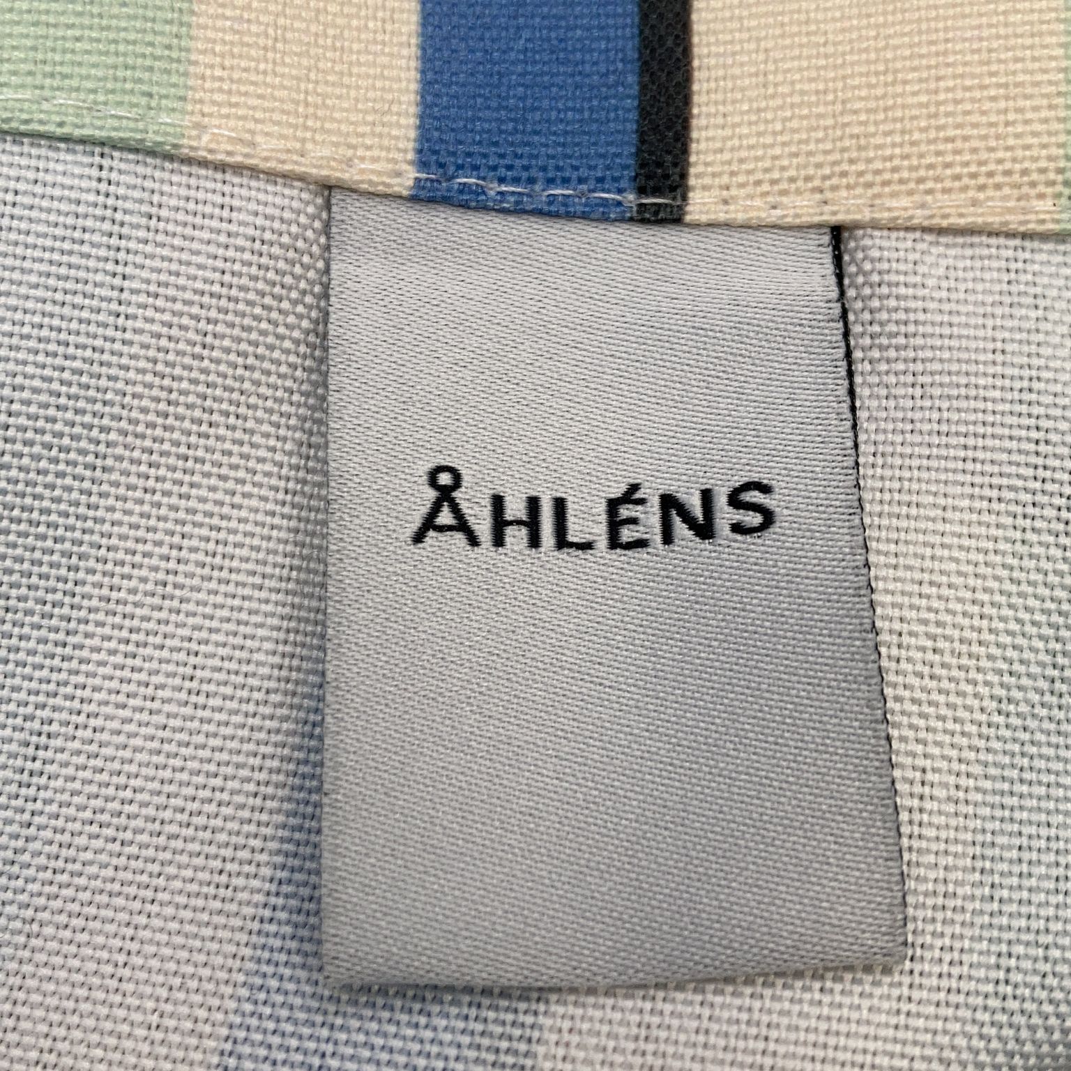 Åhléns