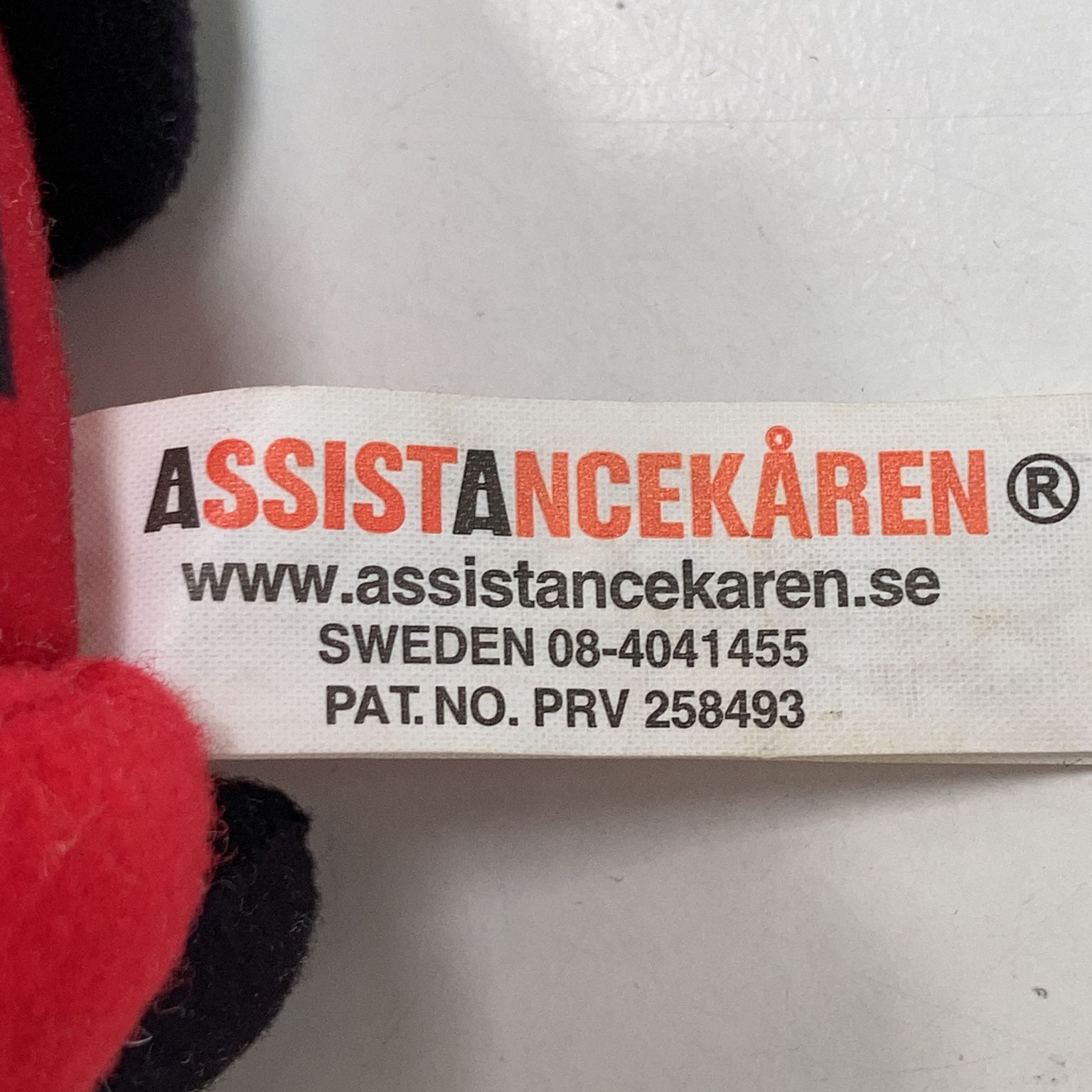 Assistance Kåren