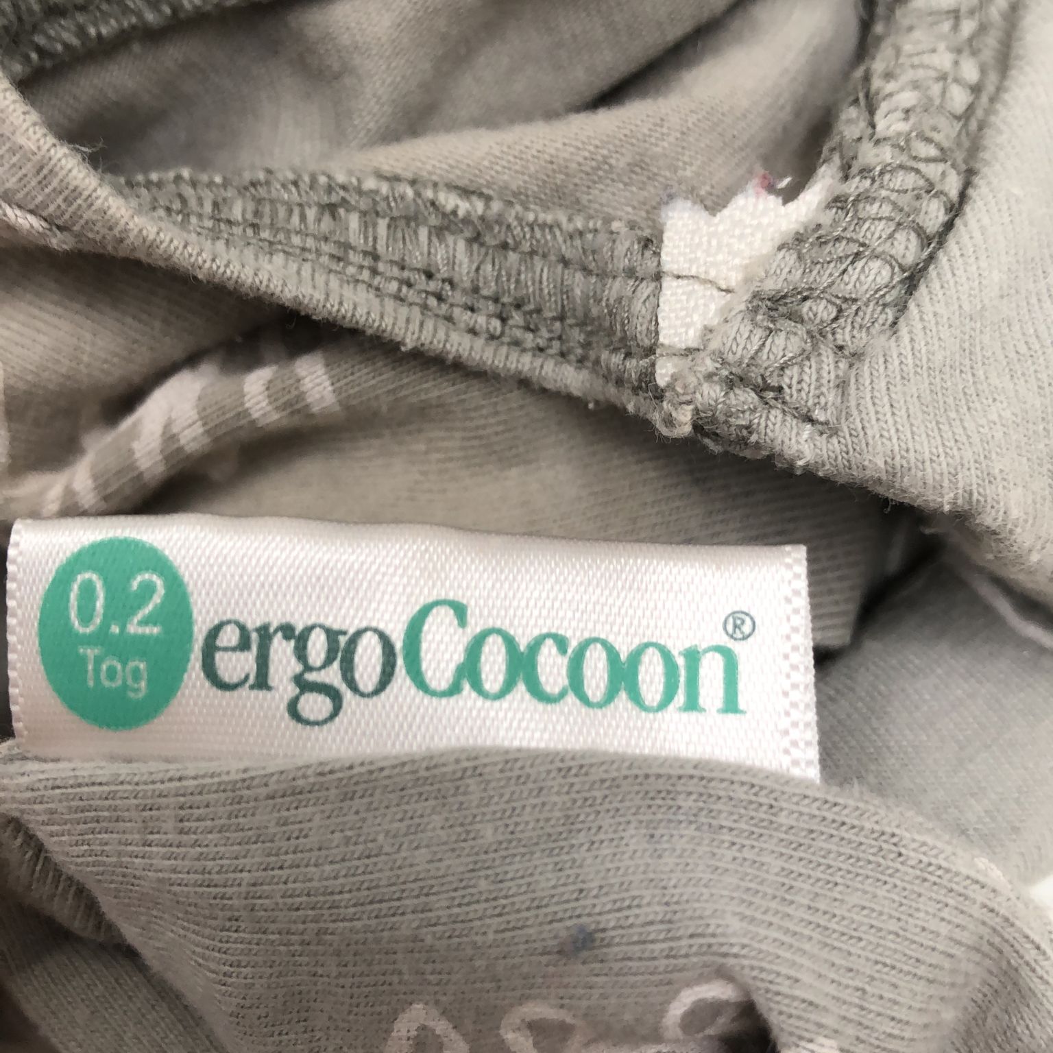 Ergococoon