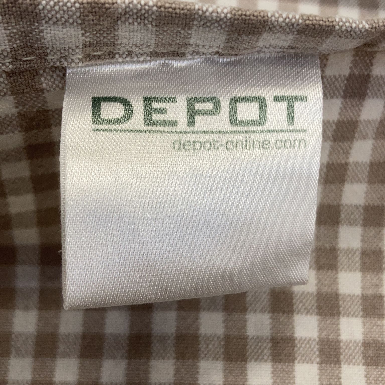 Depot