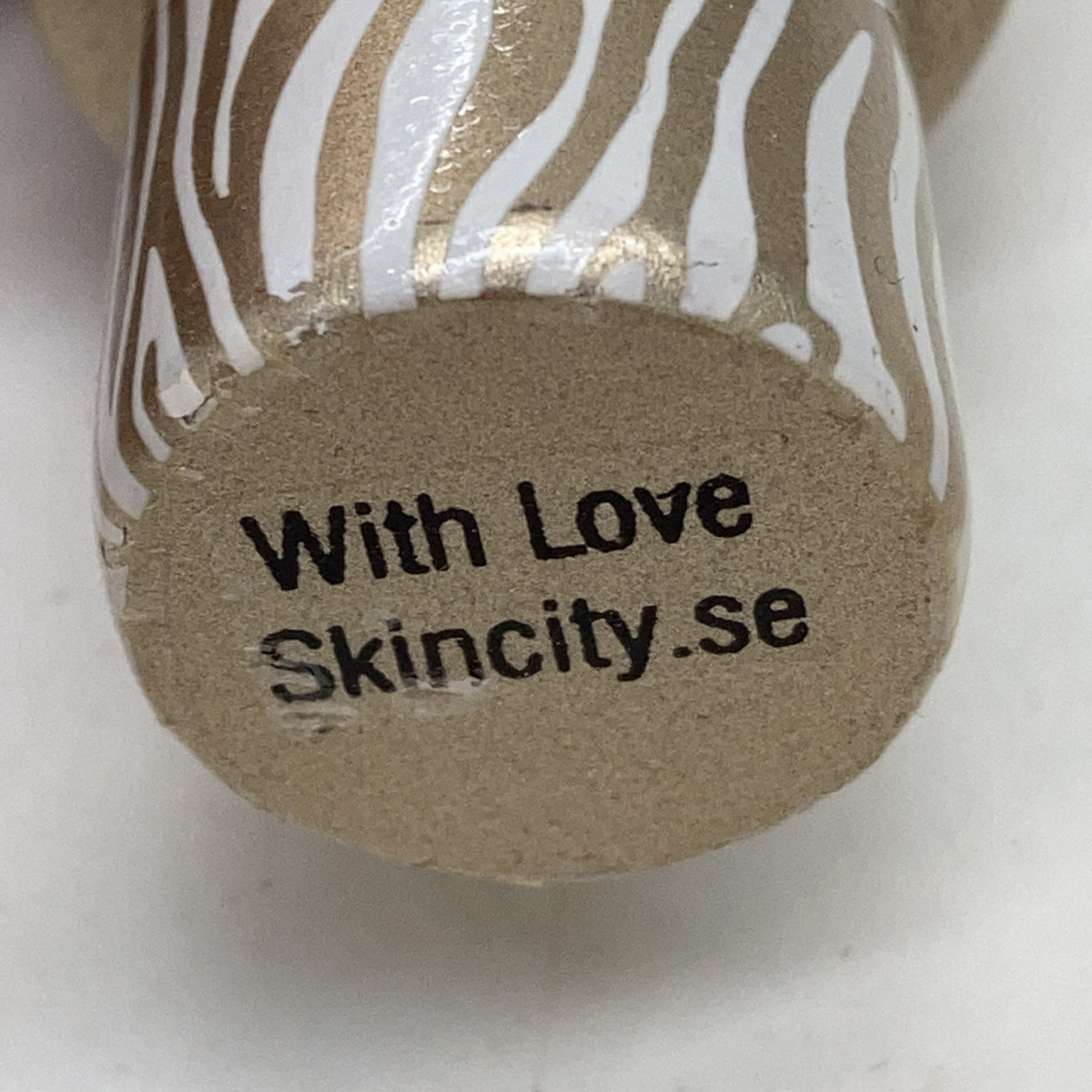 With Love Skincity