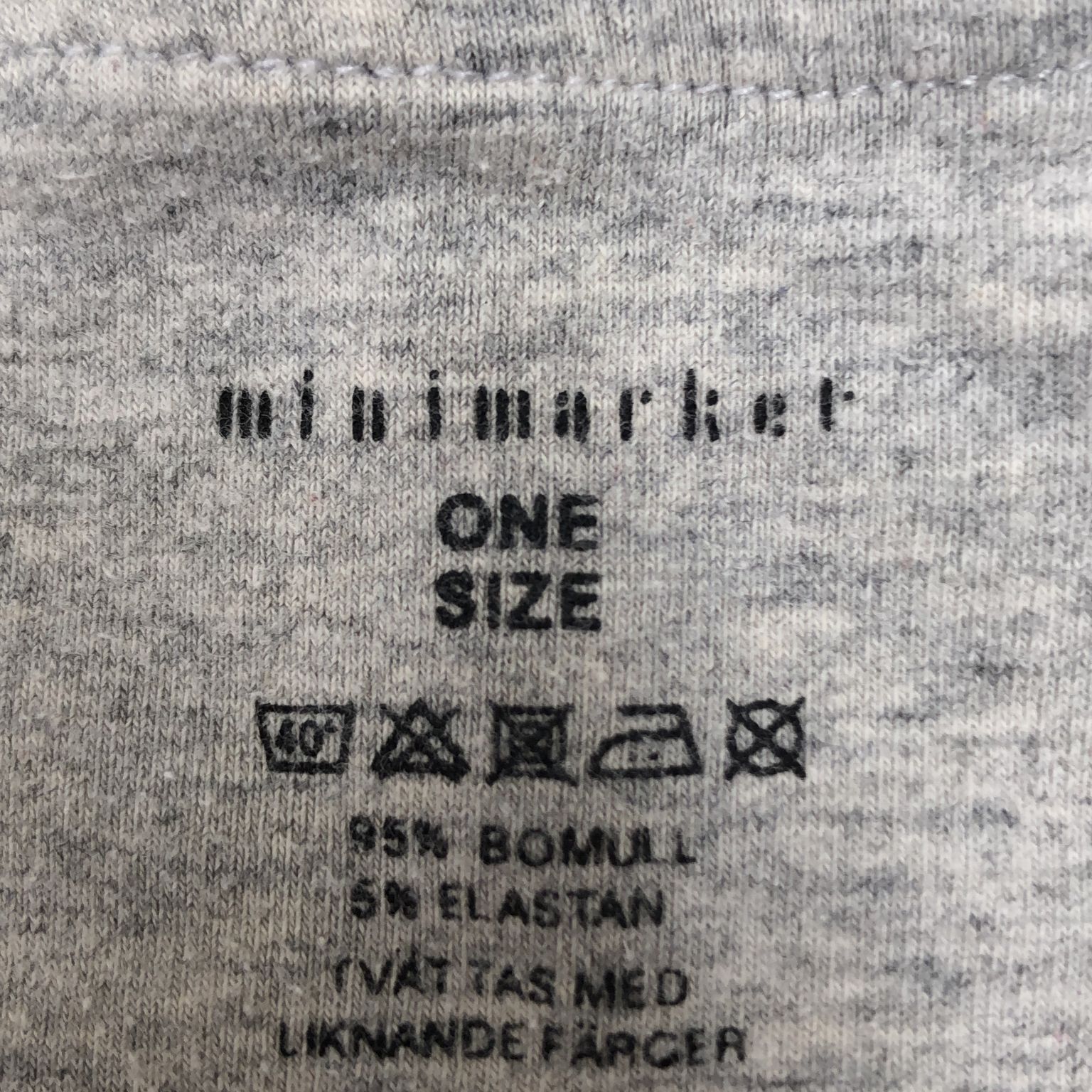 Minimarket