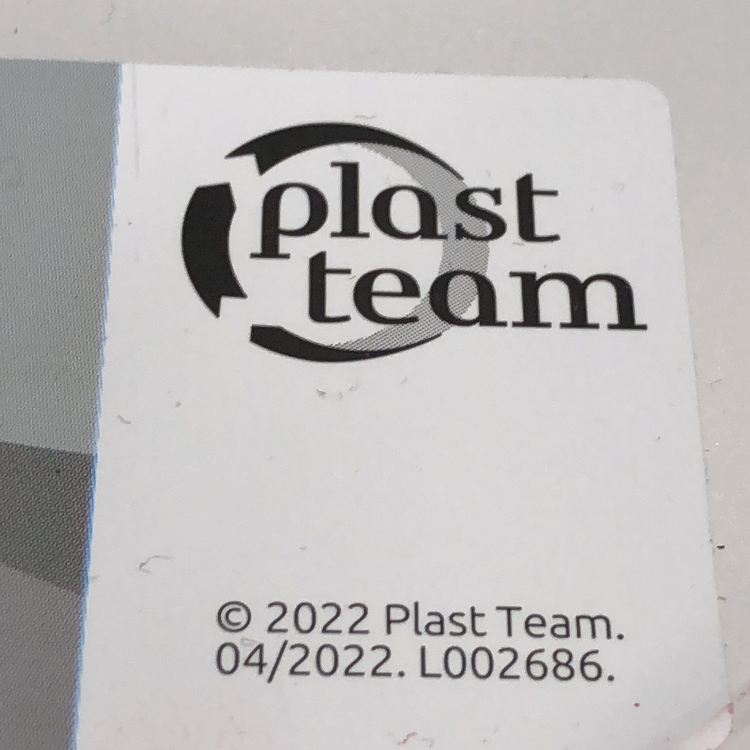 Plast team