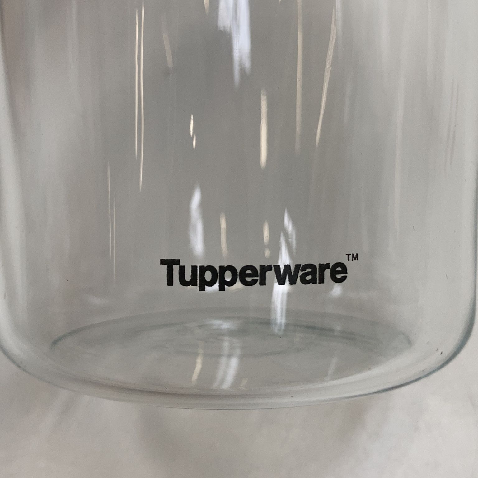 Tupperware