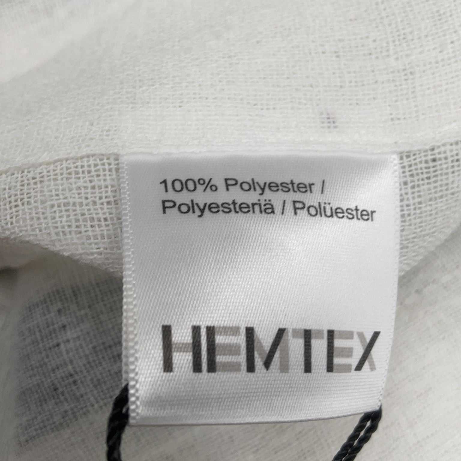 Hemtex