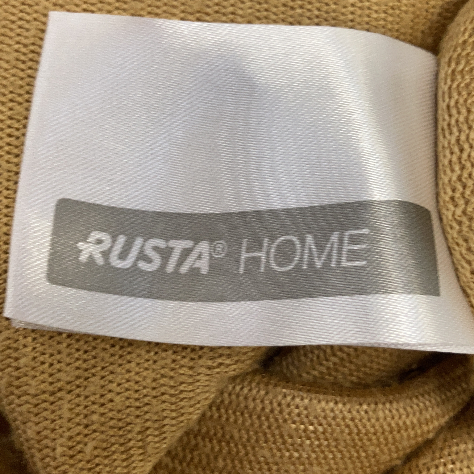 Rusta Home