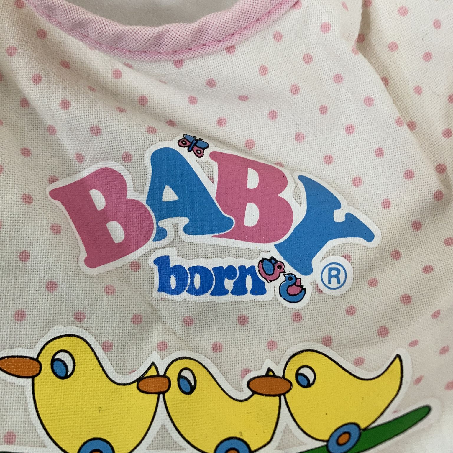 Baby Born