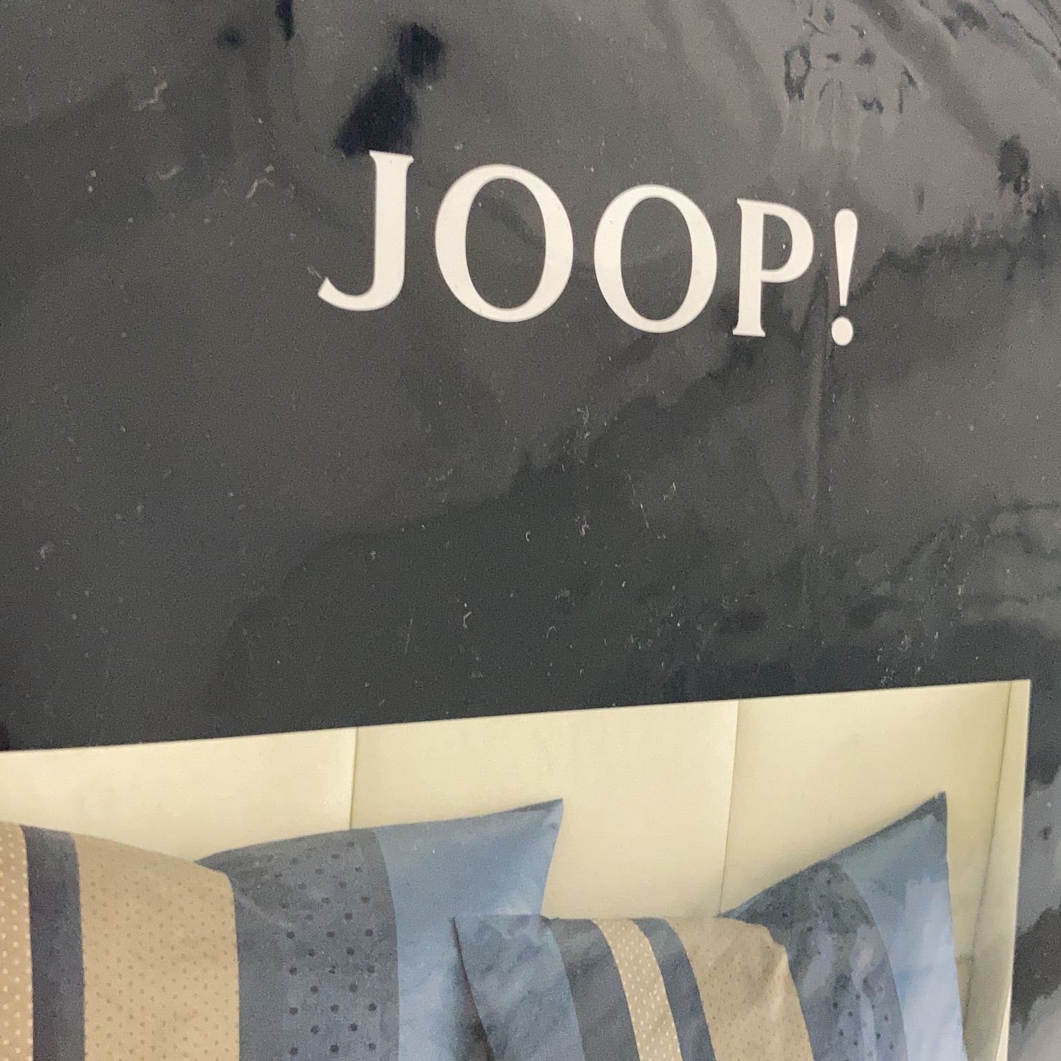 JOOP!