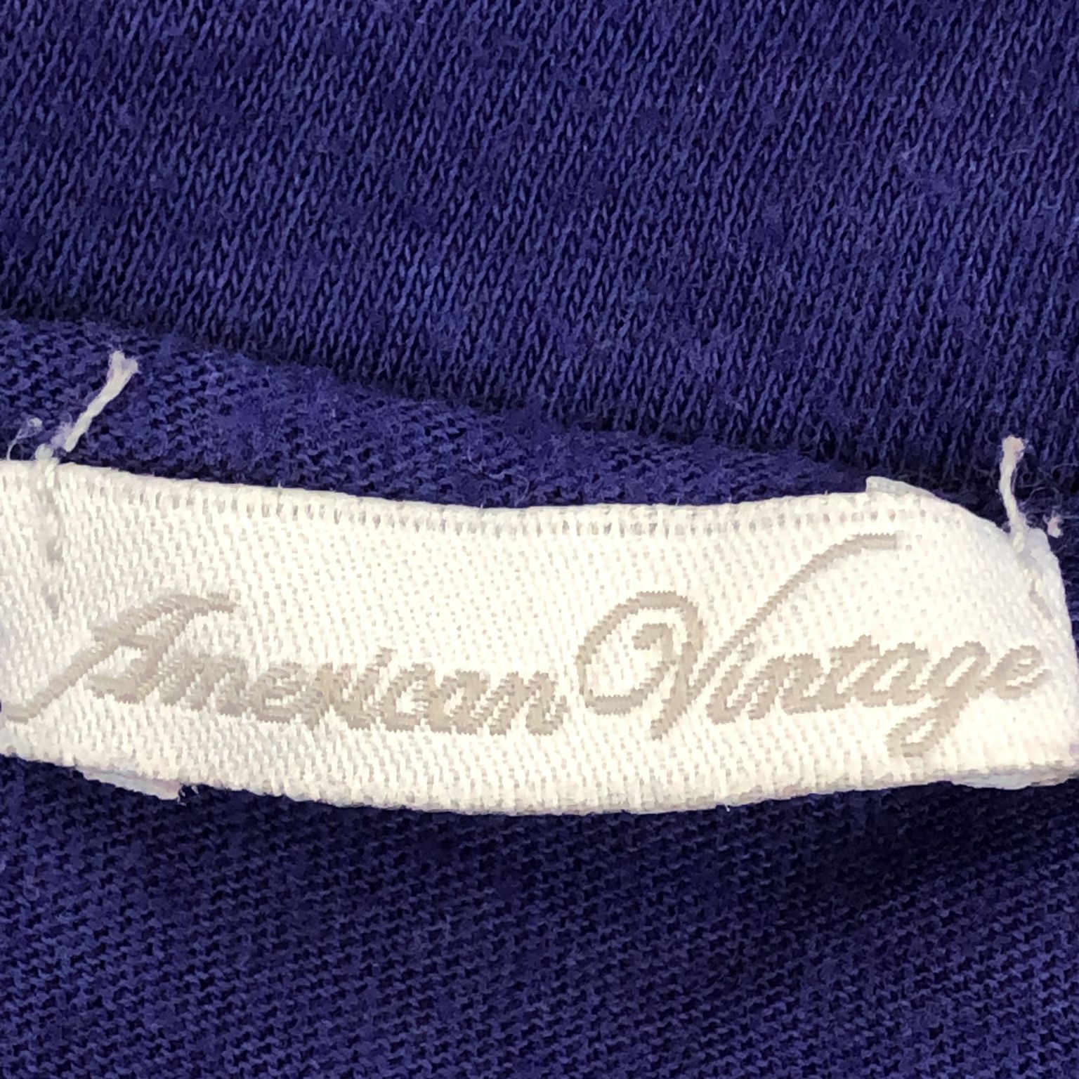 American Vintage