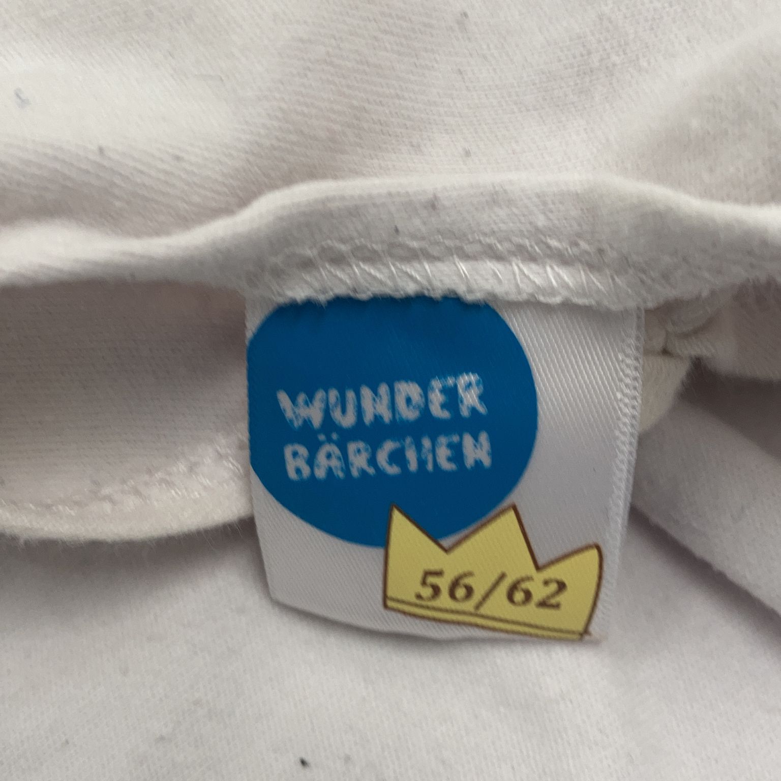 Wunder Bärchen