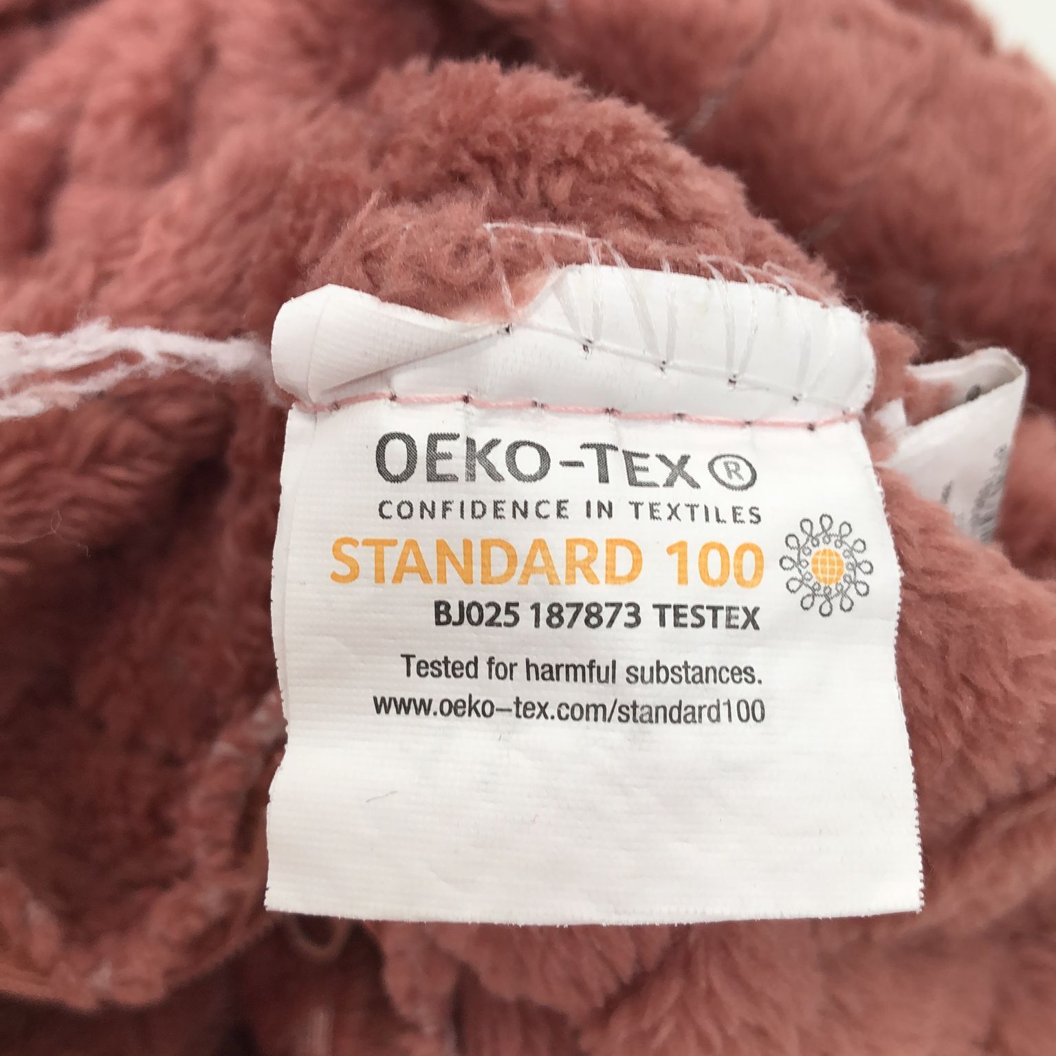 Oeko-Tex