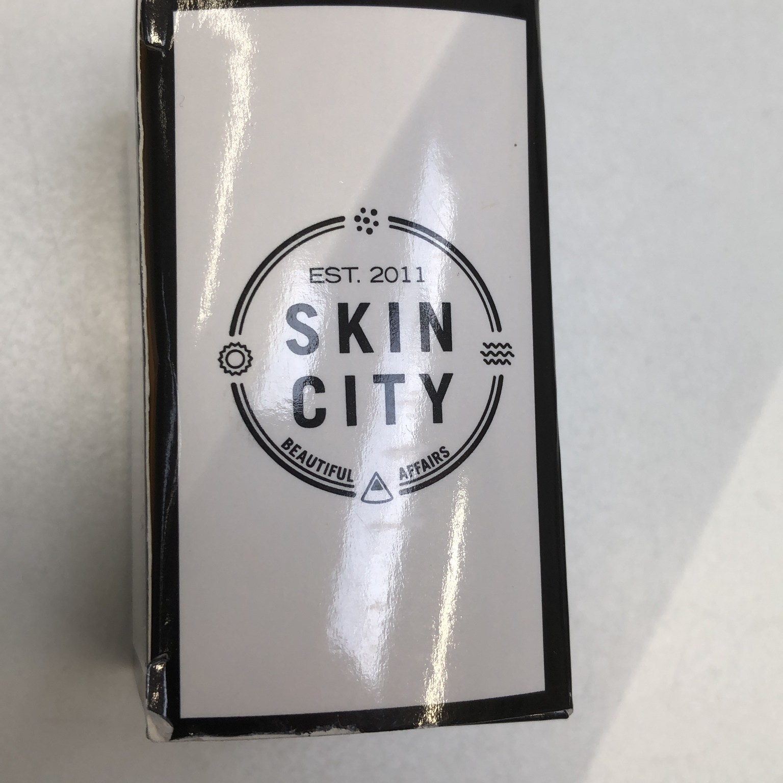 Skincity