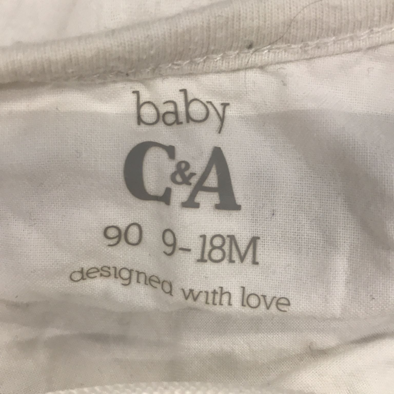 Baby CA