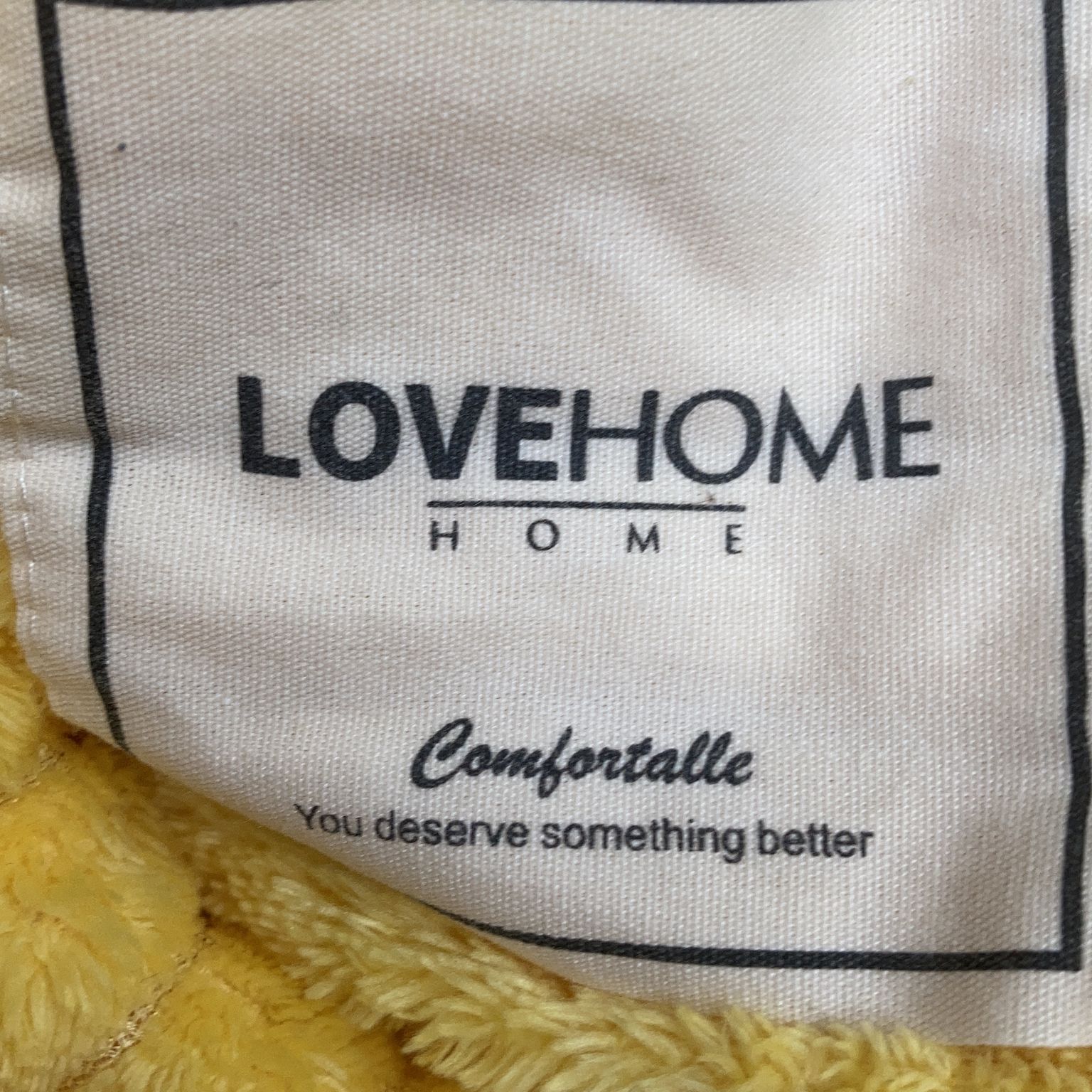 LoveHome