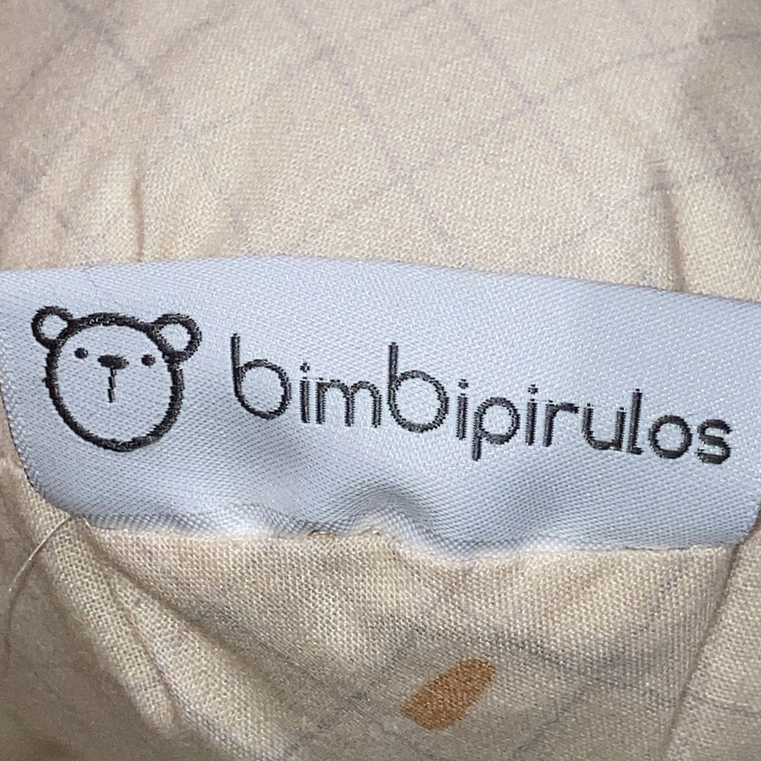 Bimbi Pirulos