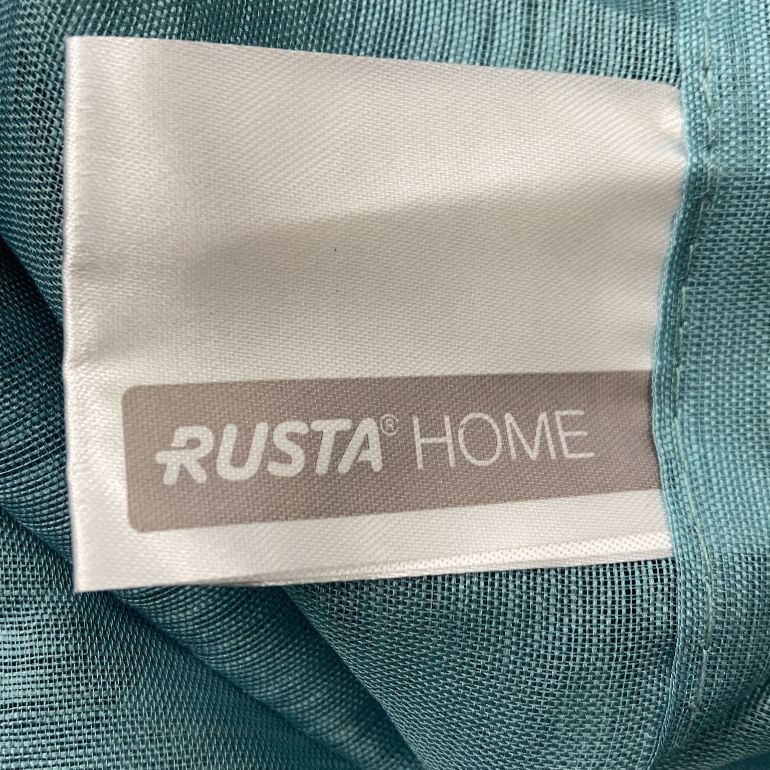 Rusta Home