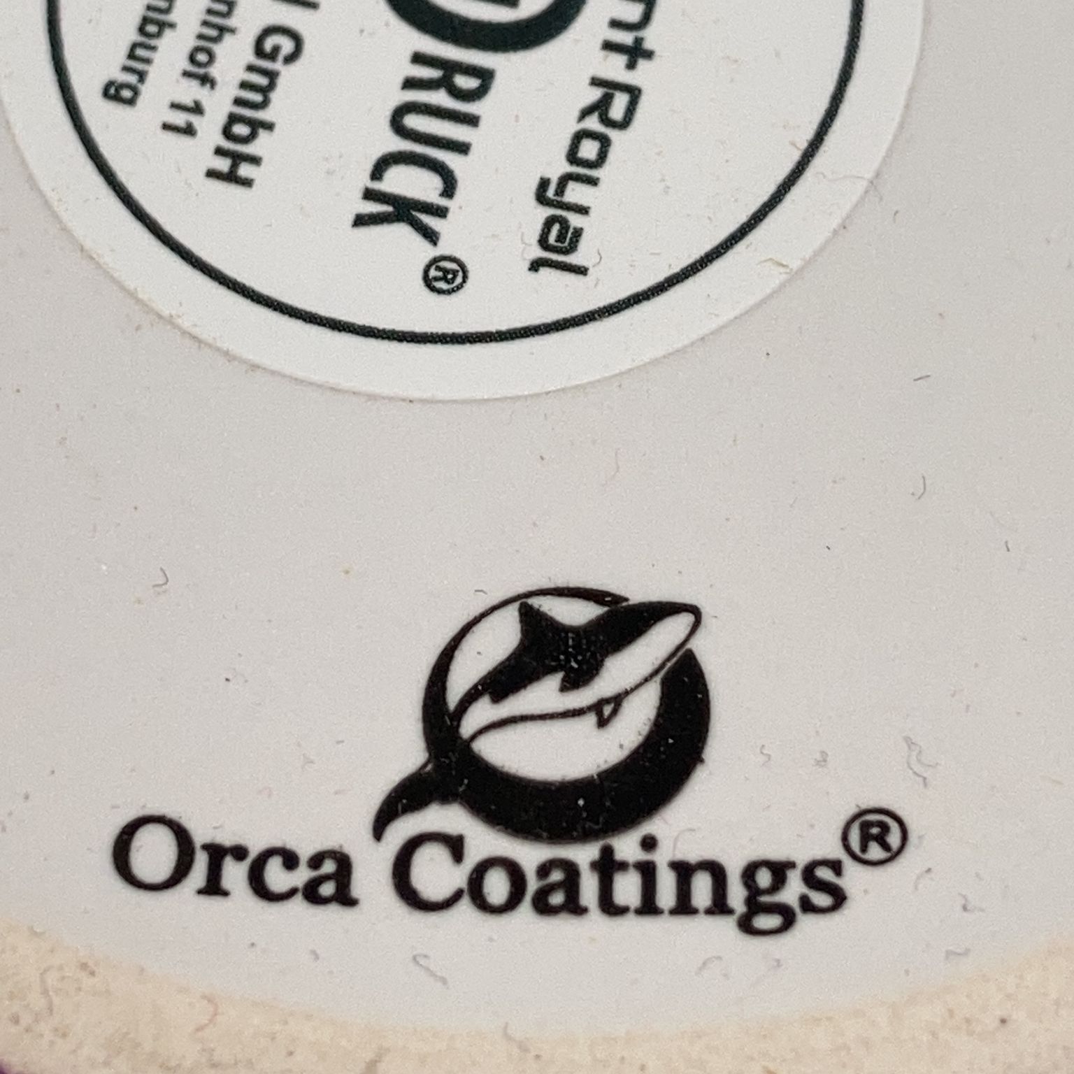 Orca Coatings