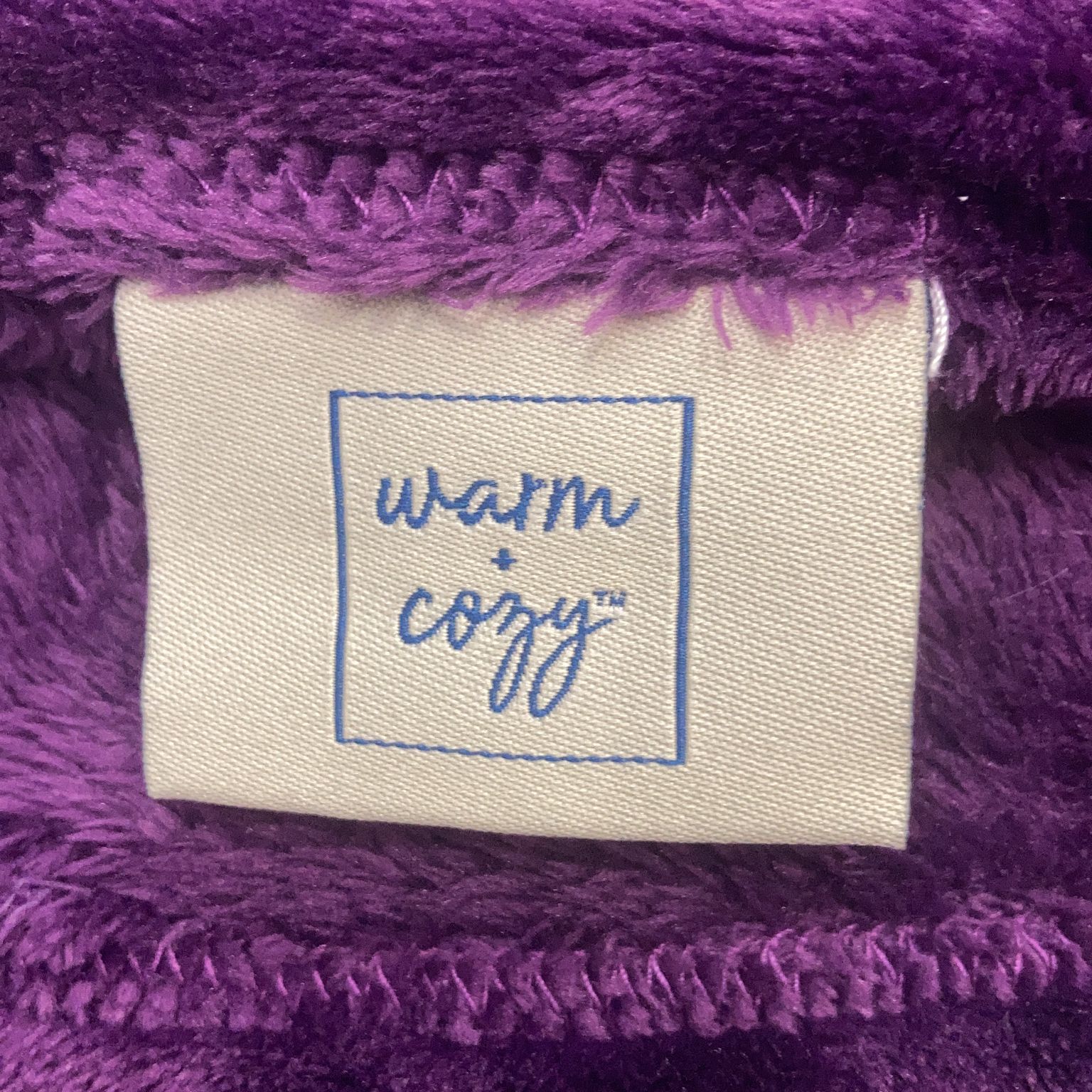 WarmCozy