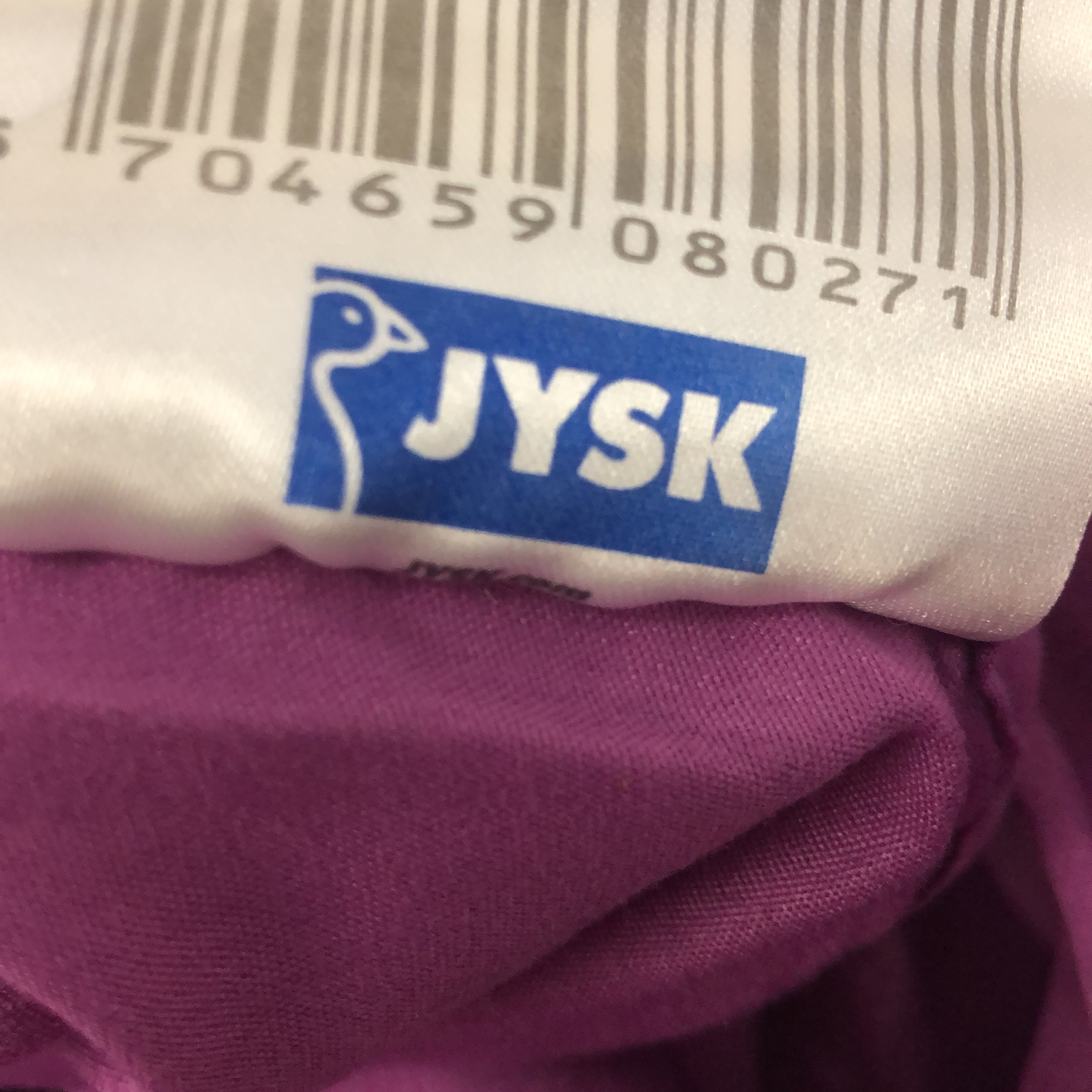 Jysk