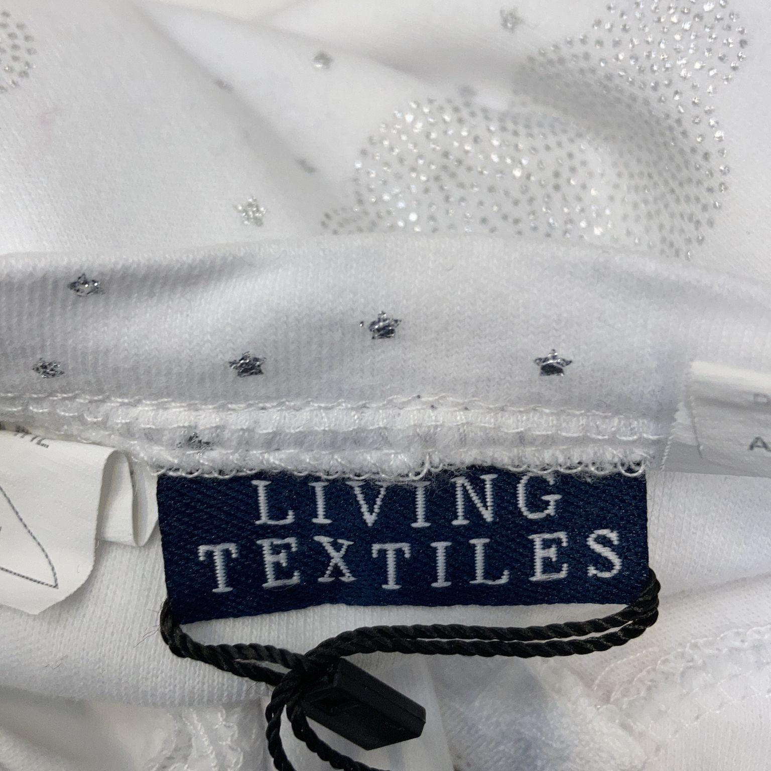 Living Textiles