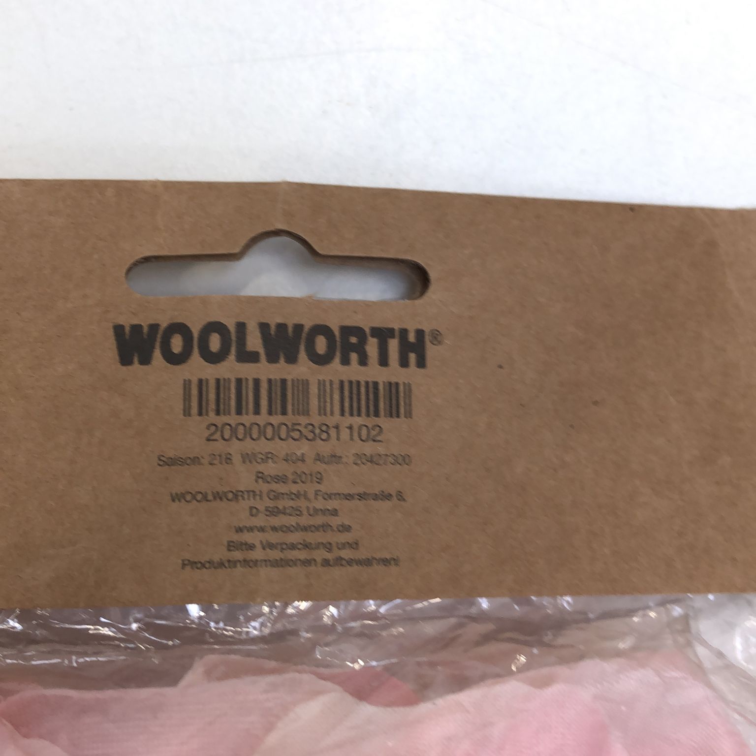 Woolworth