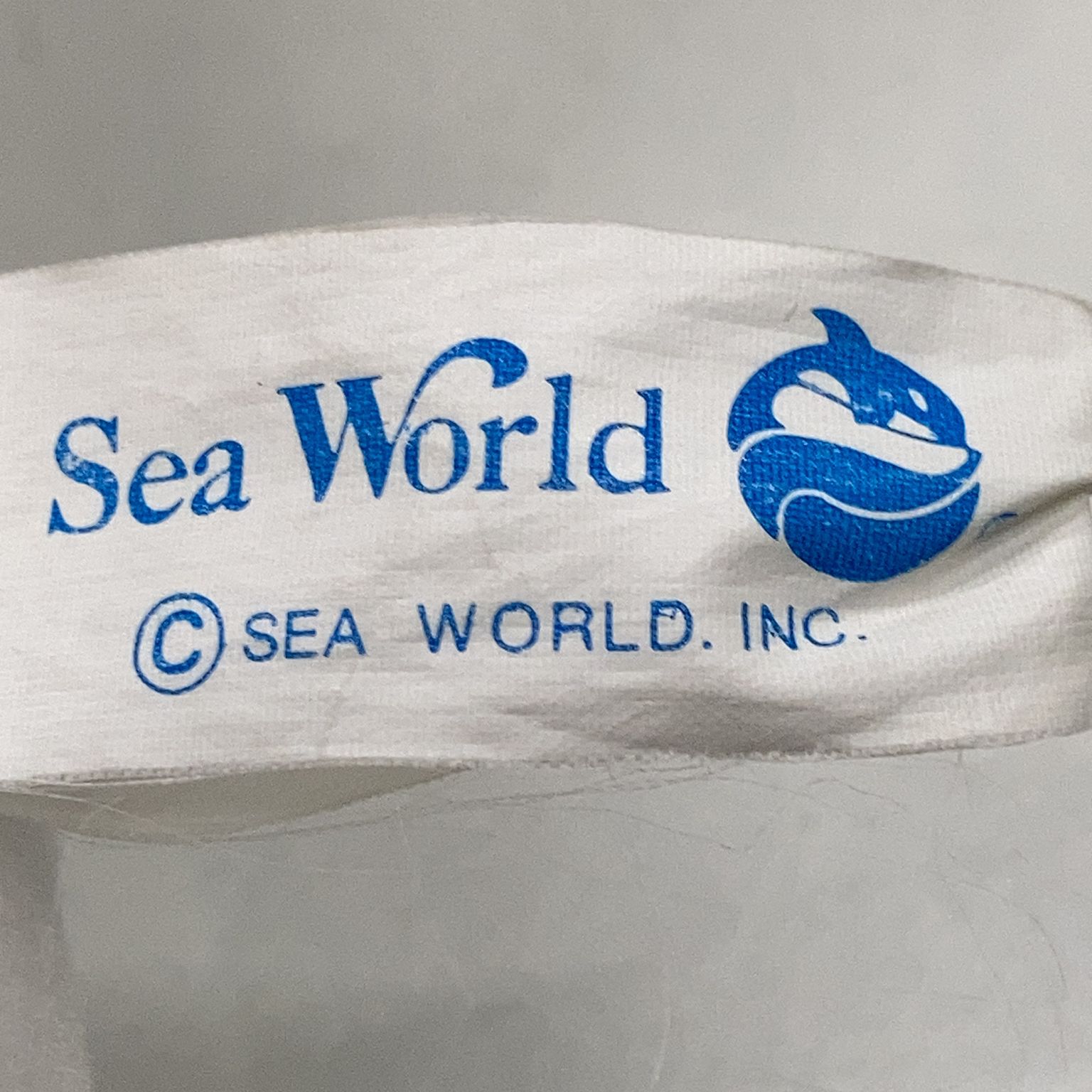 Sea World