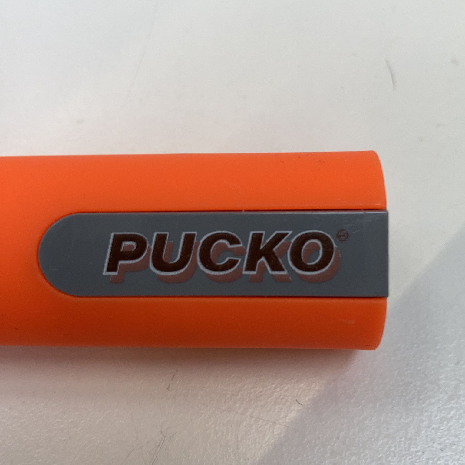 Pucko