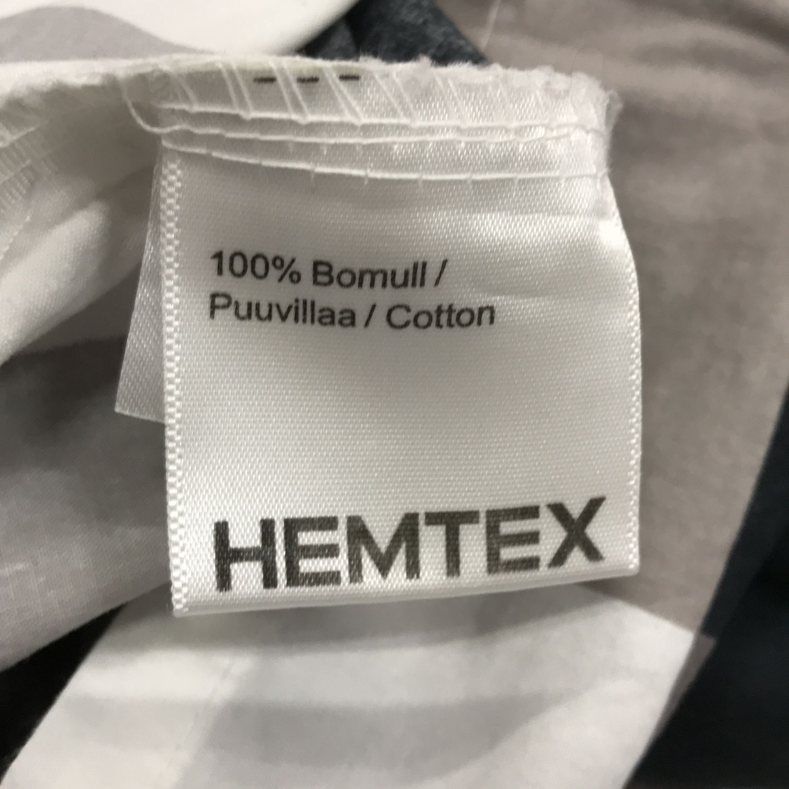 Hemtex