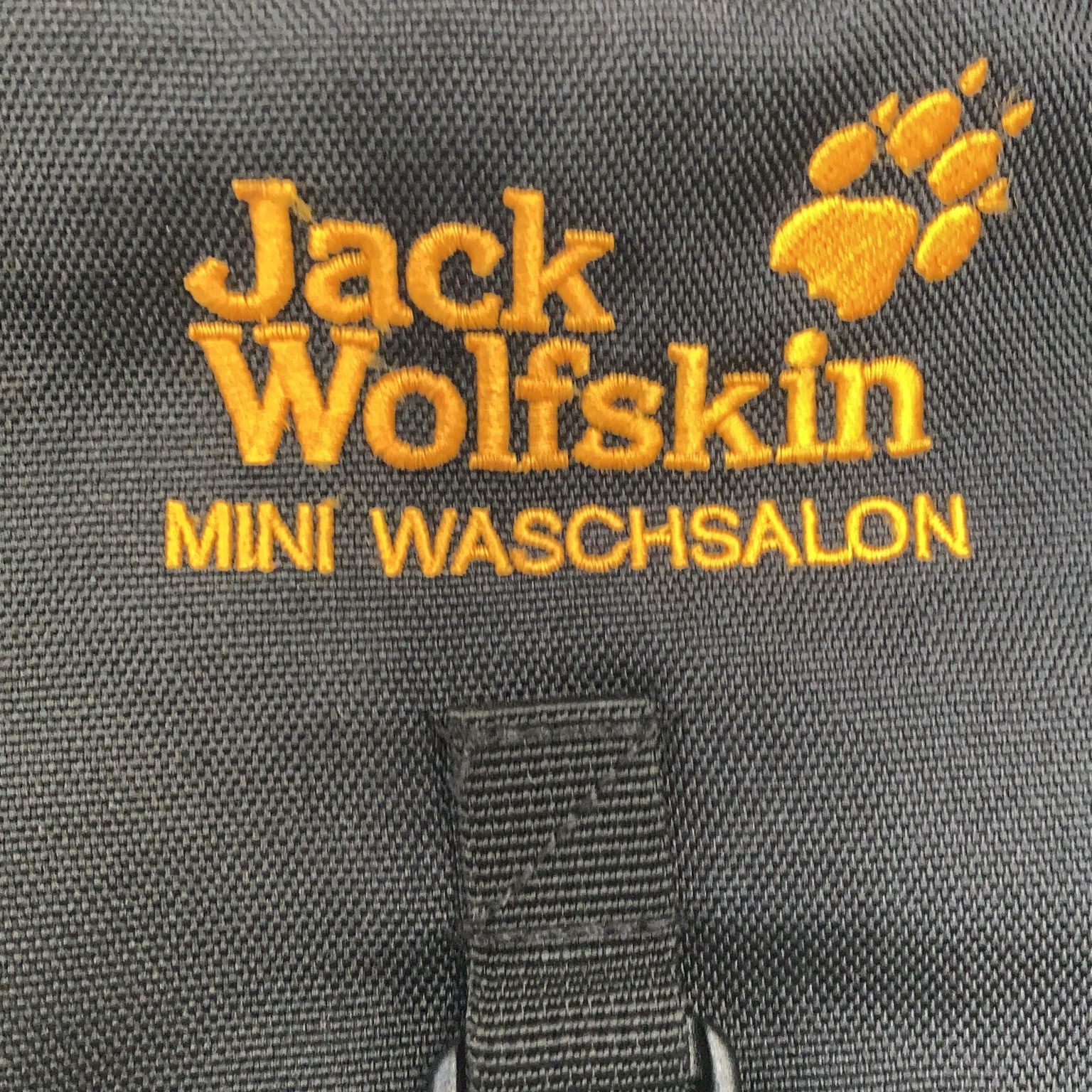 Jack Wolfskin