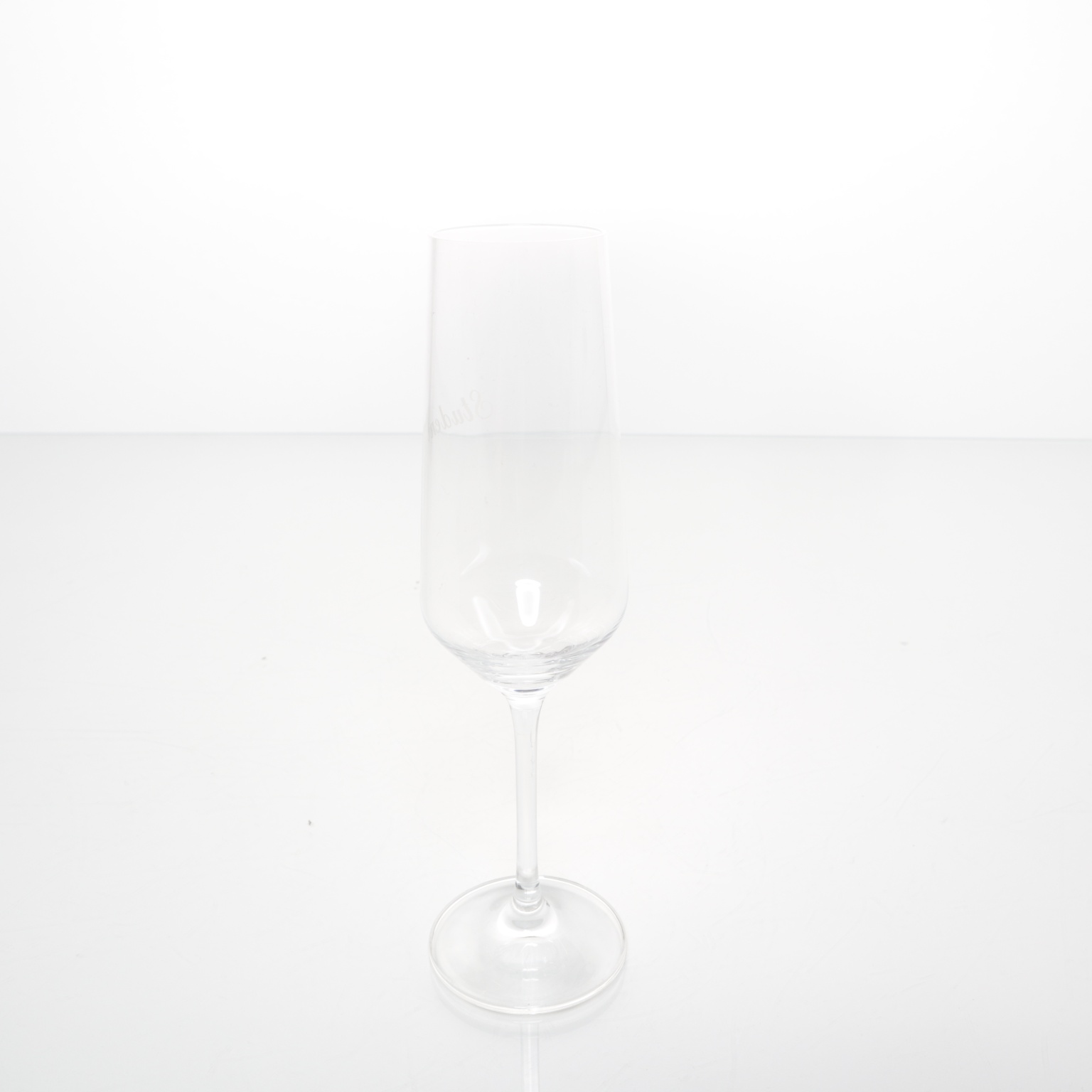 Champagne glas