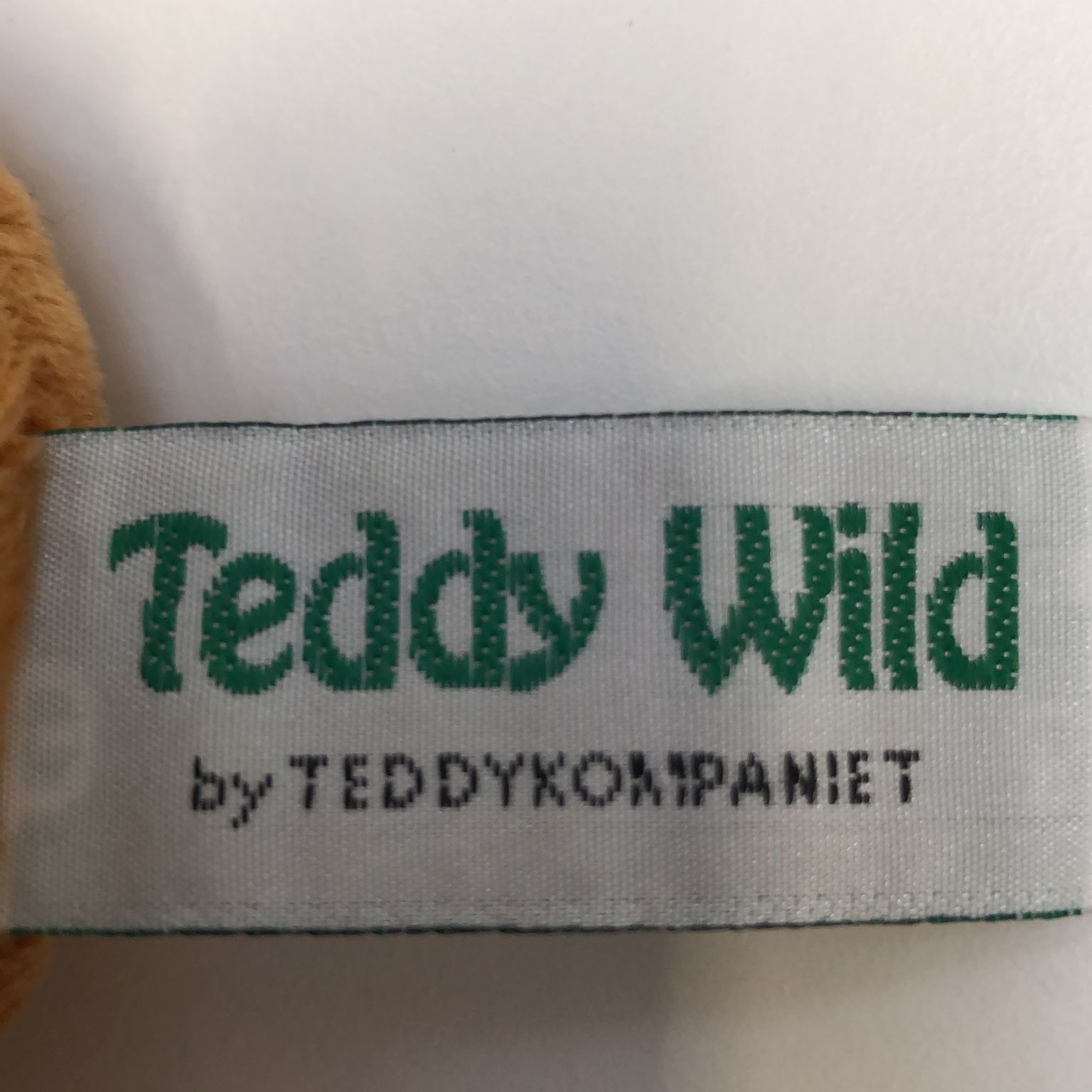 Teddykompaniet