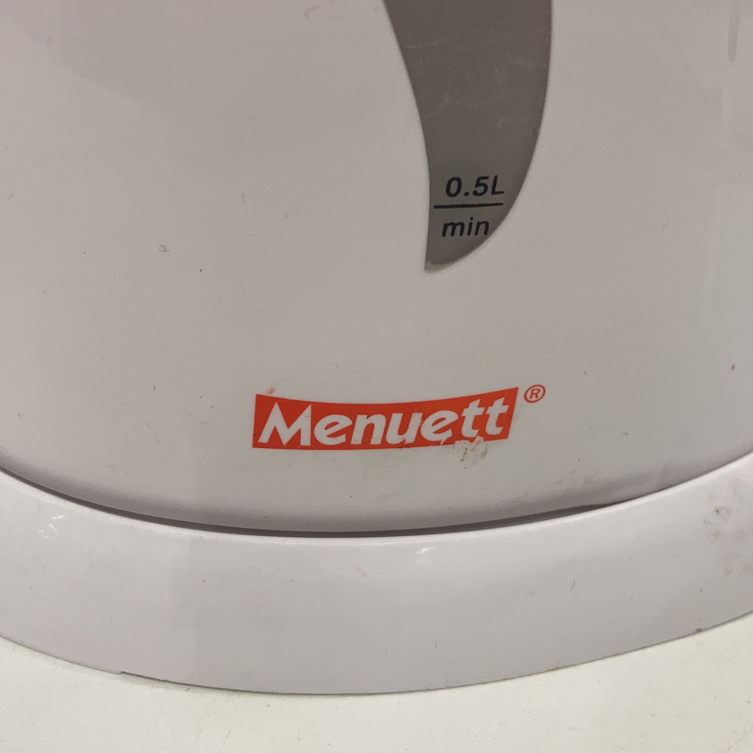 Menuett