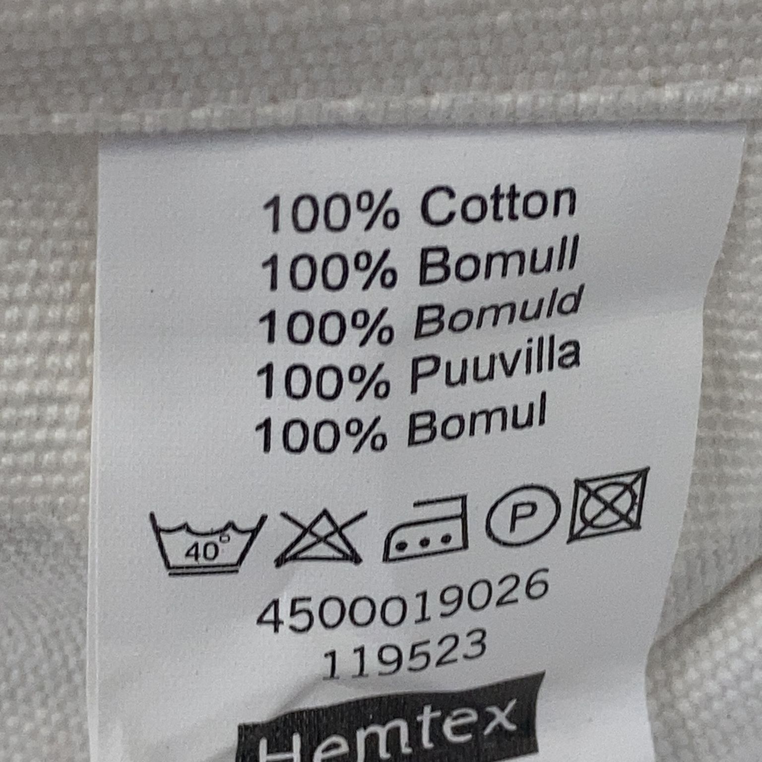 Hemtex