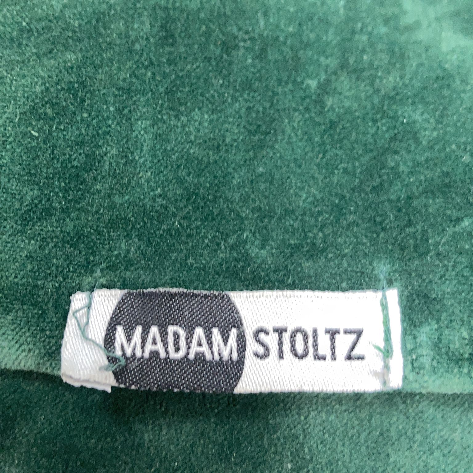 Madam Stoltz