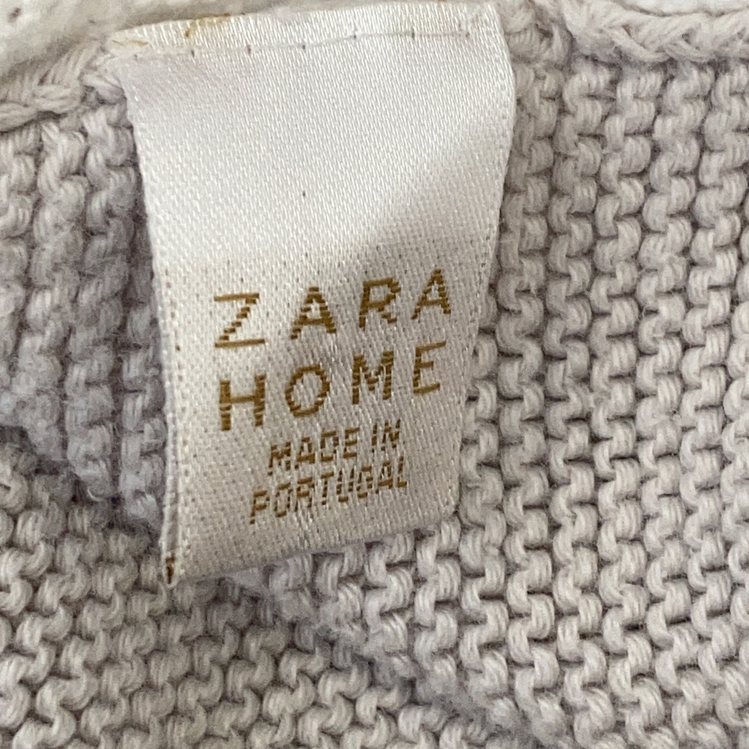 Zara Home