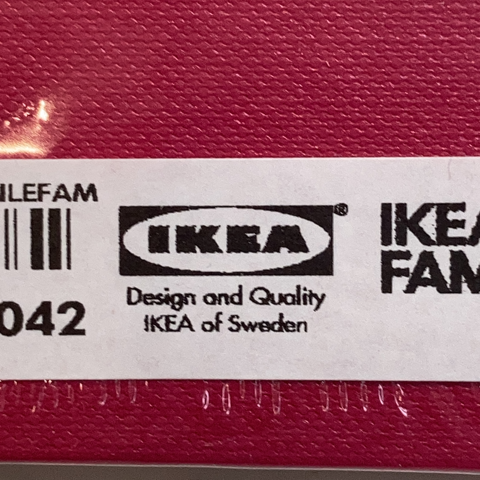 IKEA