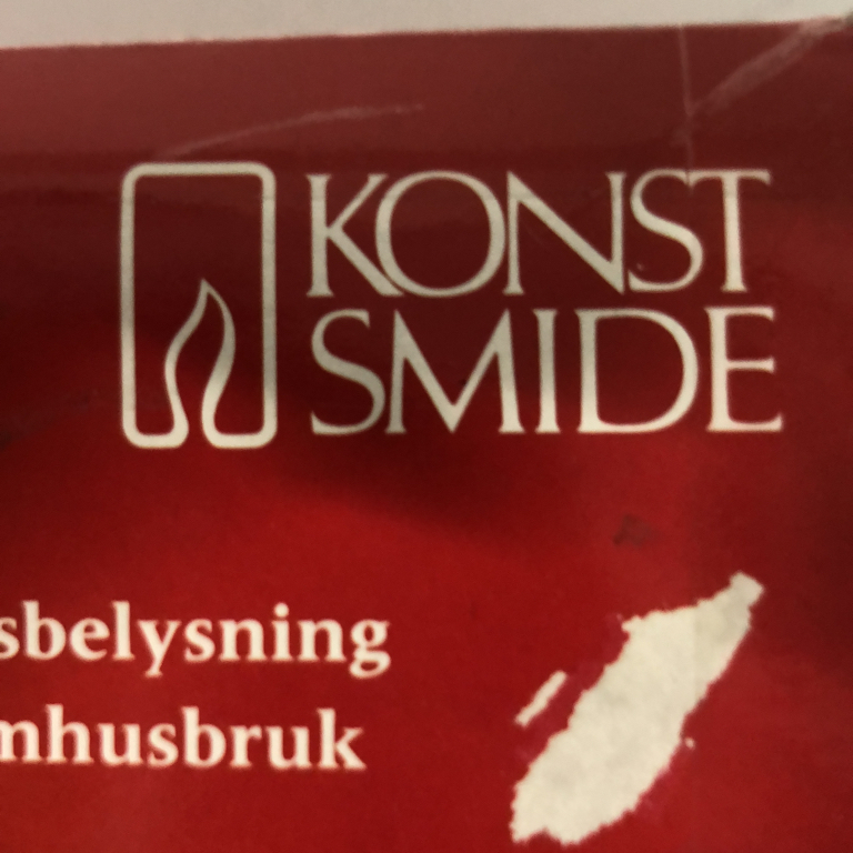 Konst Smide