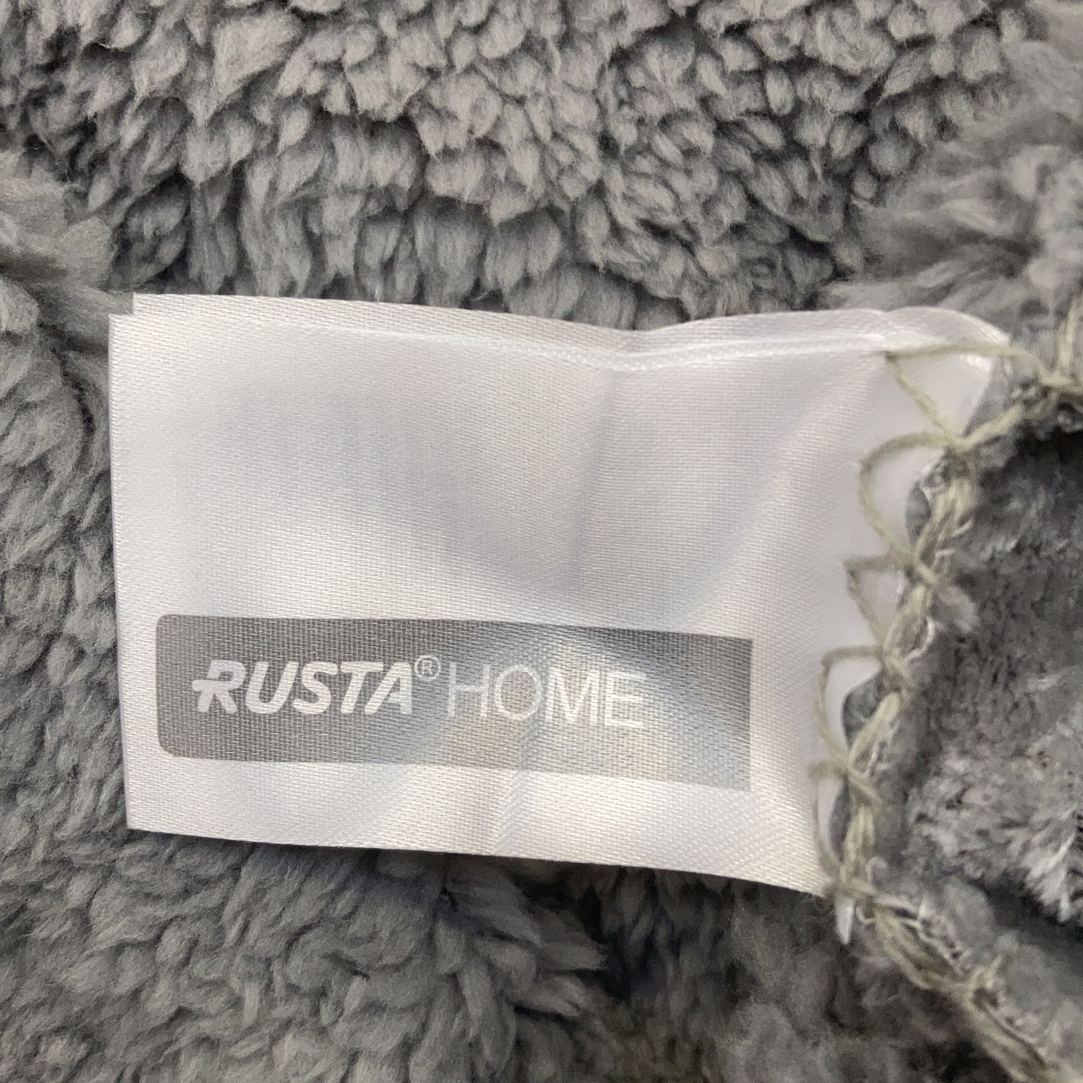 Rusta Home