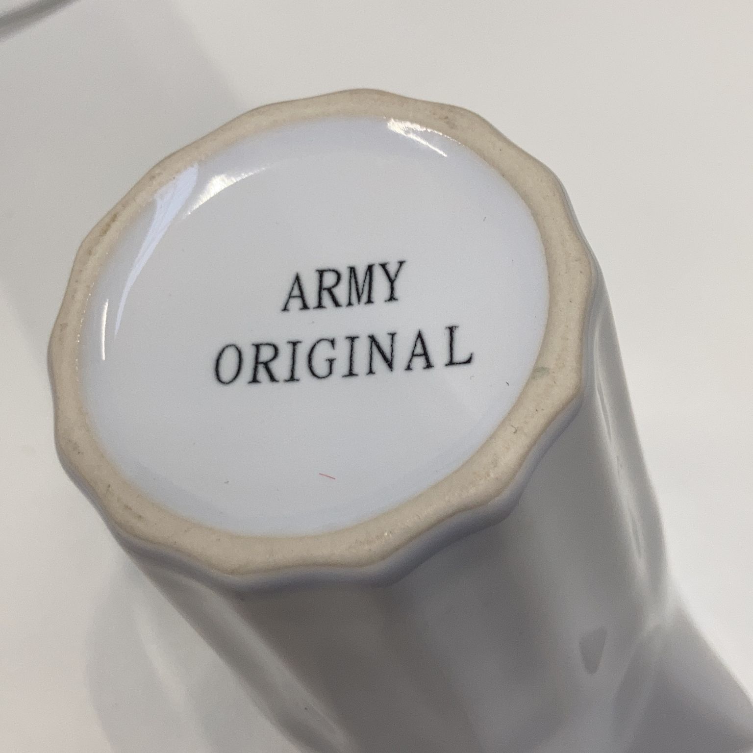 Army Original