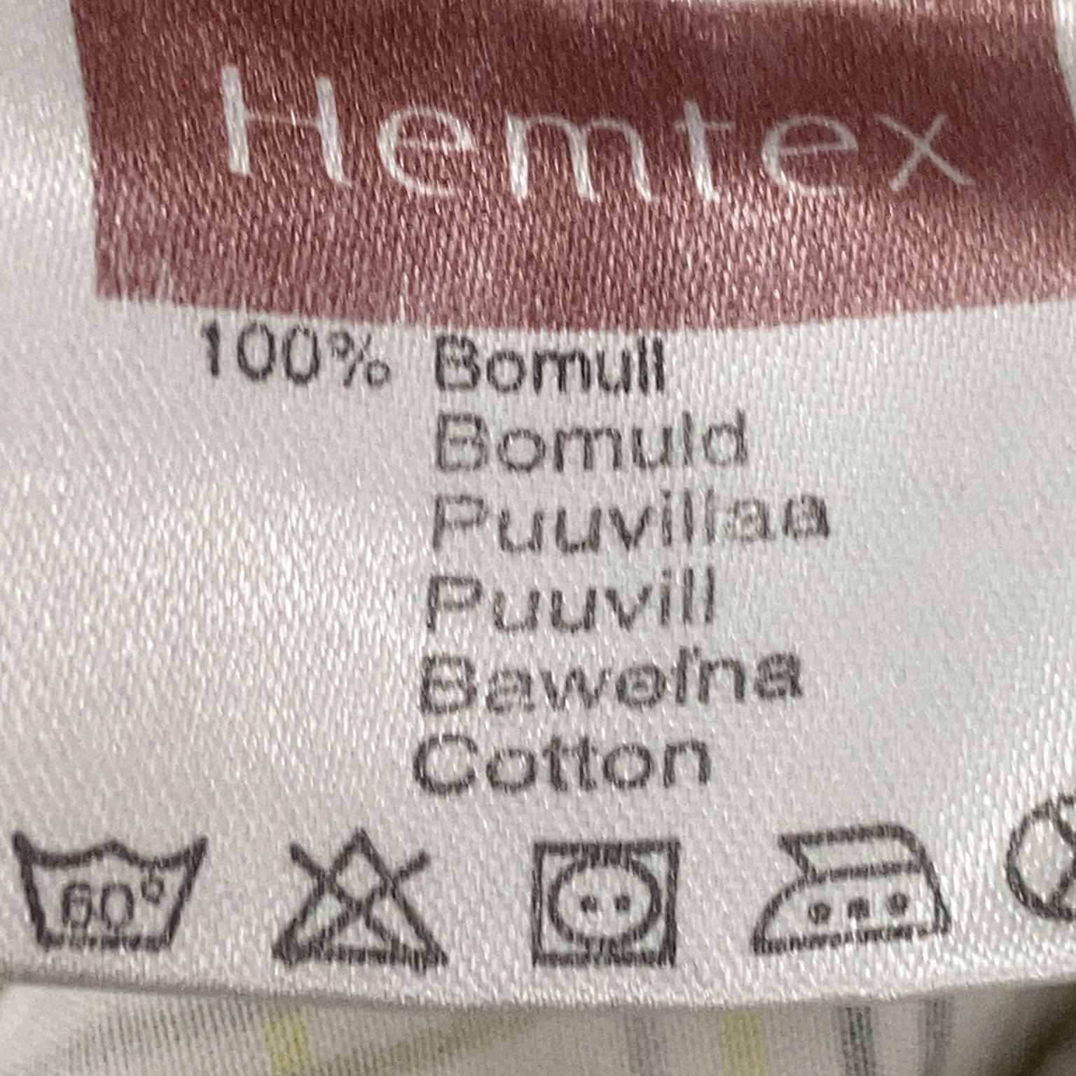 Hemtex